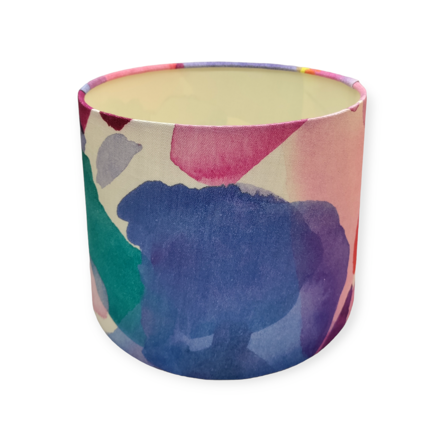 Bluebell Gray Sienna Lampshade