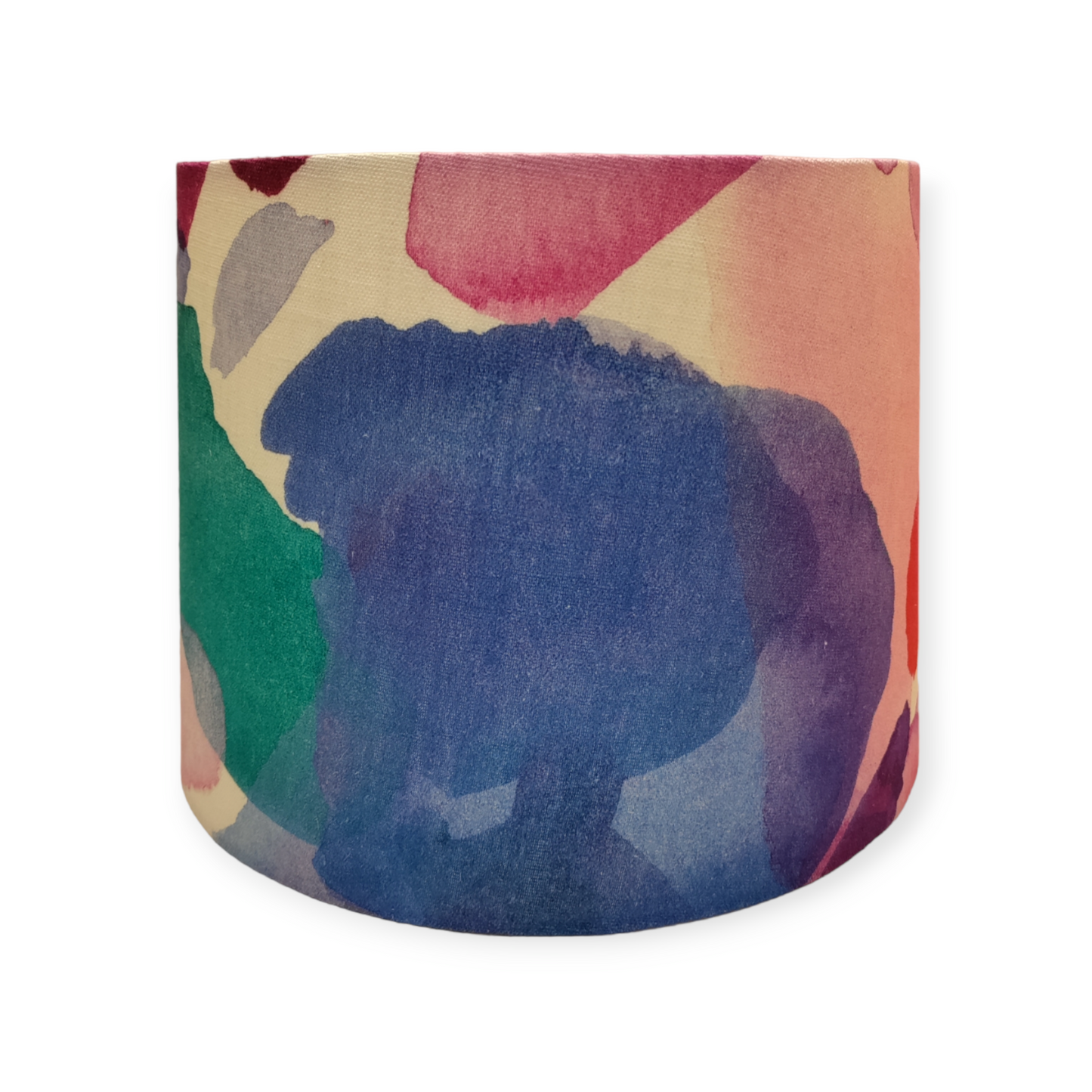 Bluebell Gray Sienna Lampshade