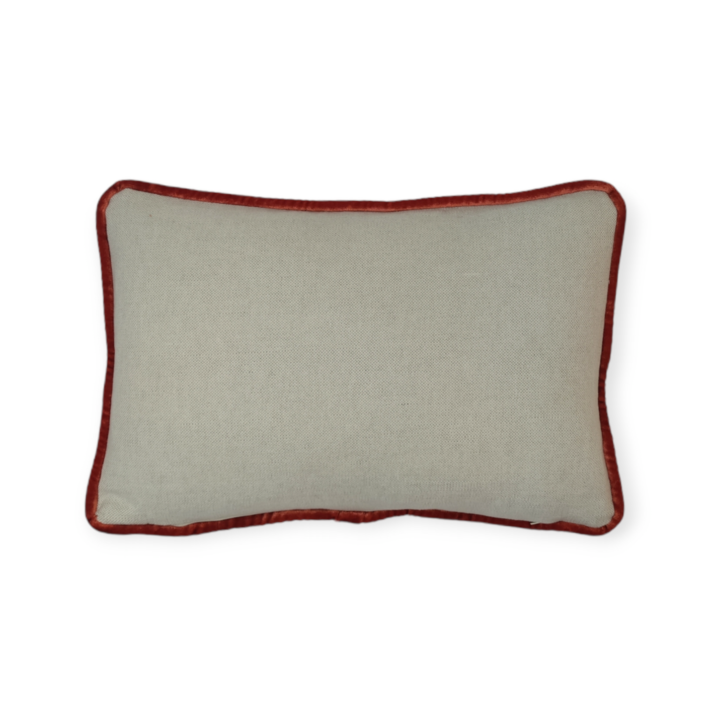 Christopher Farr Lost & Found Indigo Cushion
