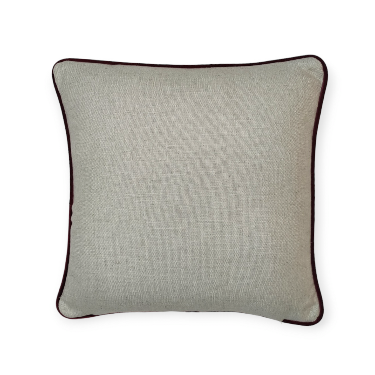 Ian Sanderson Posie Cushion