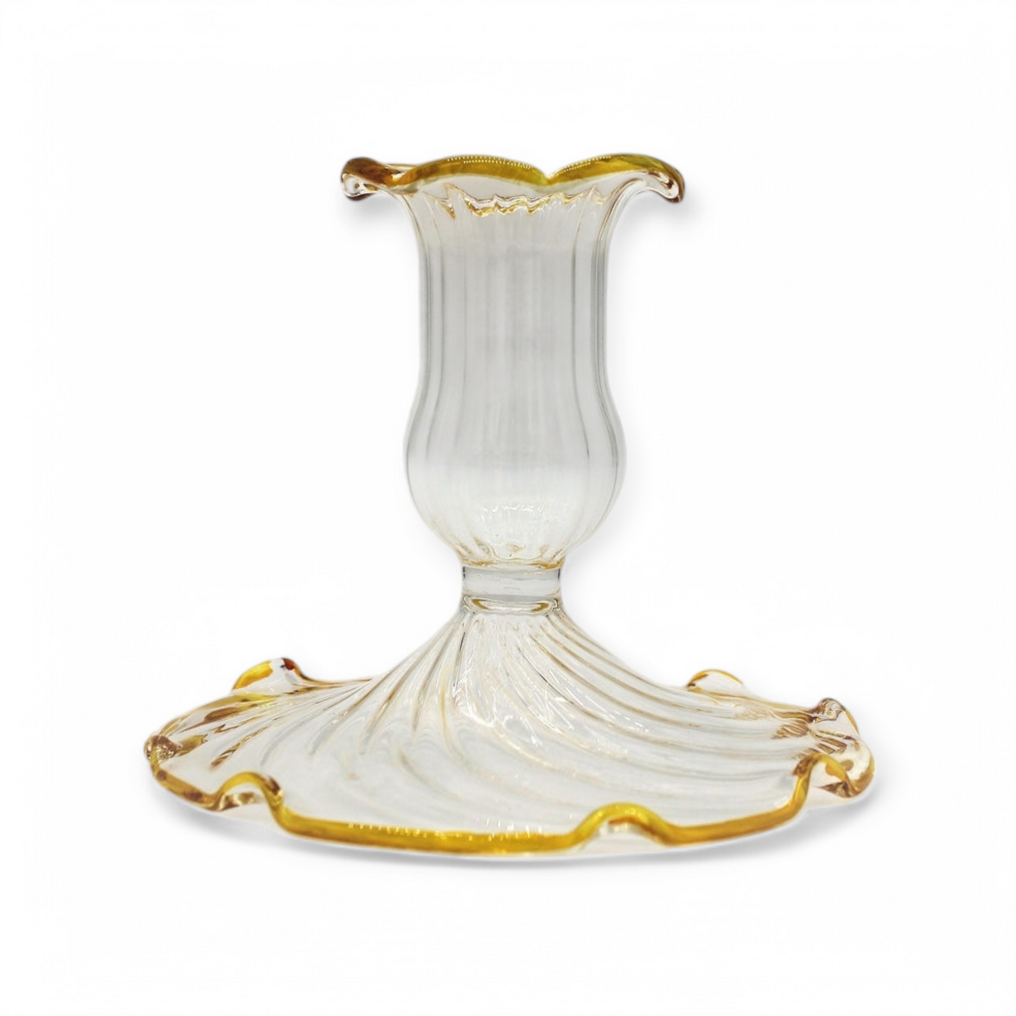 Tulip Candle Holders