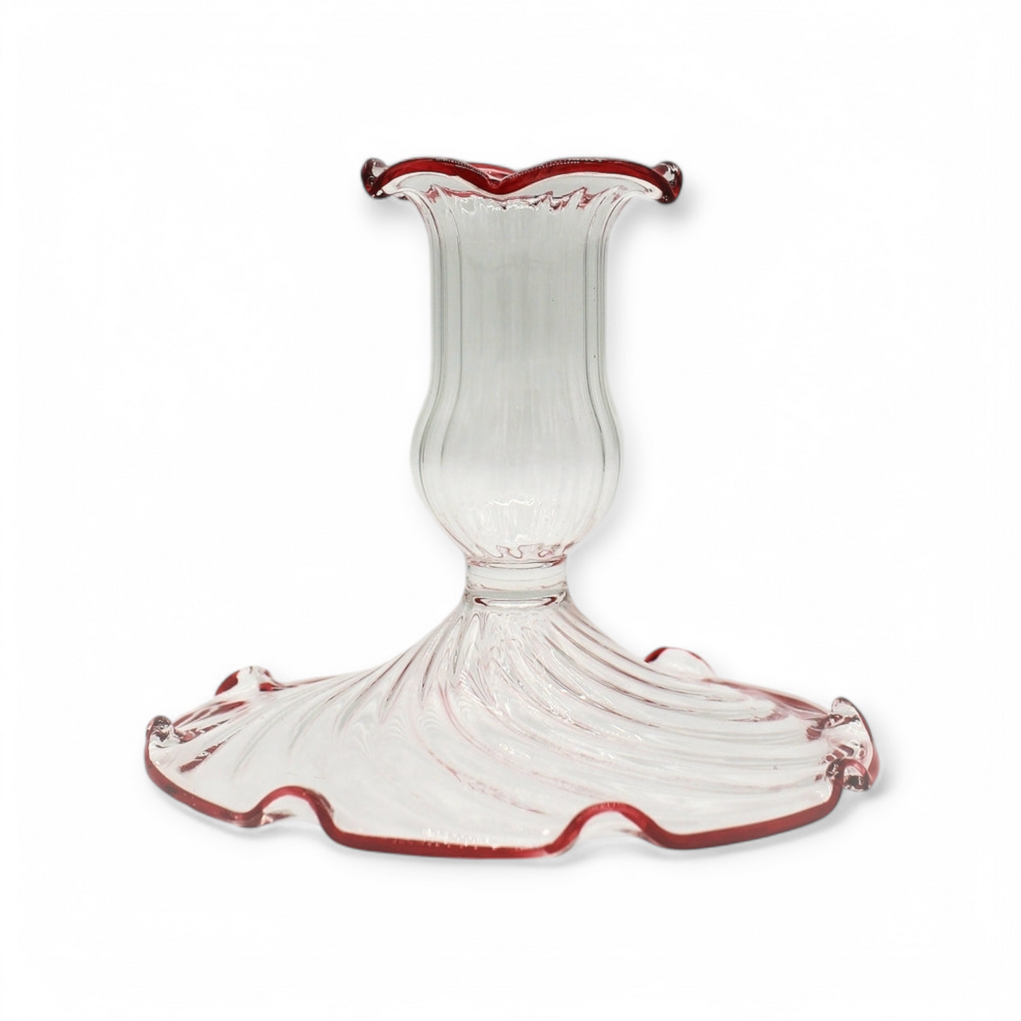 Tulip Candle Holders