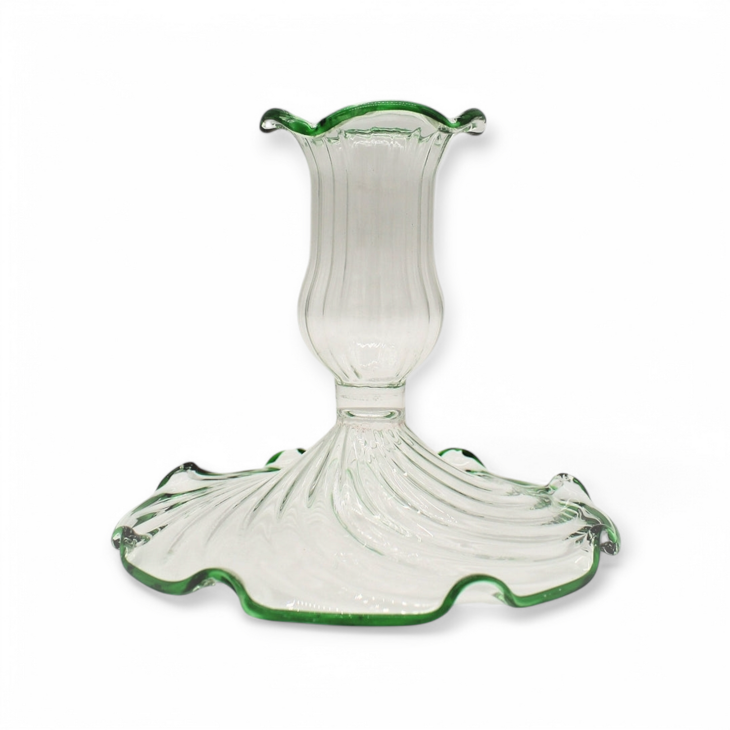 Tulip Candle Holders