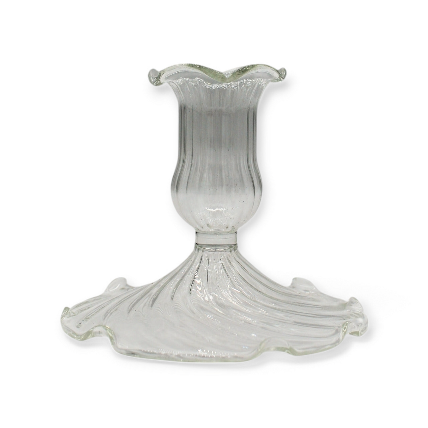 Tulip Candle Holders