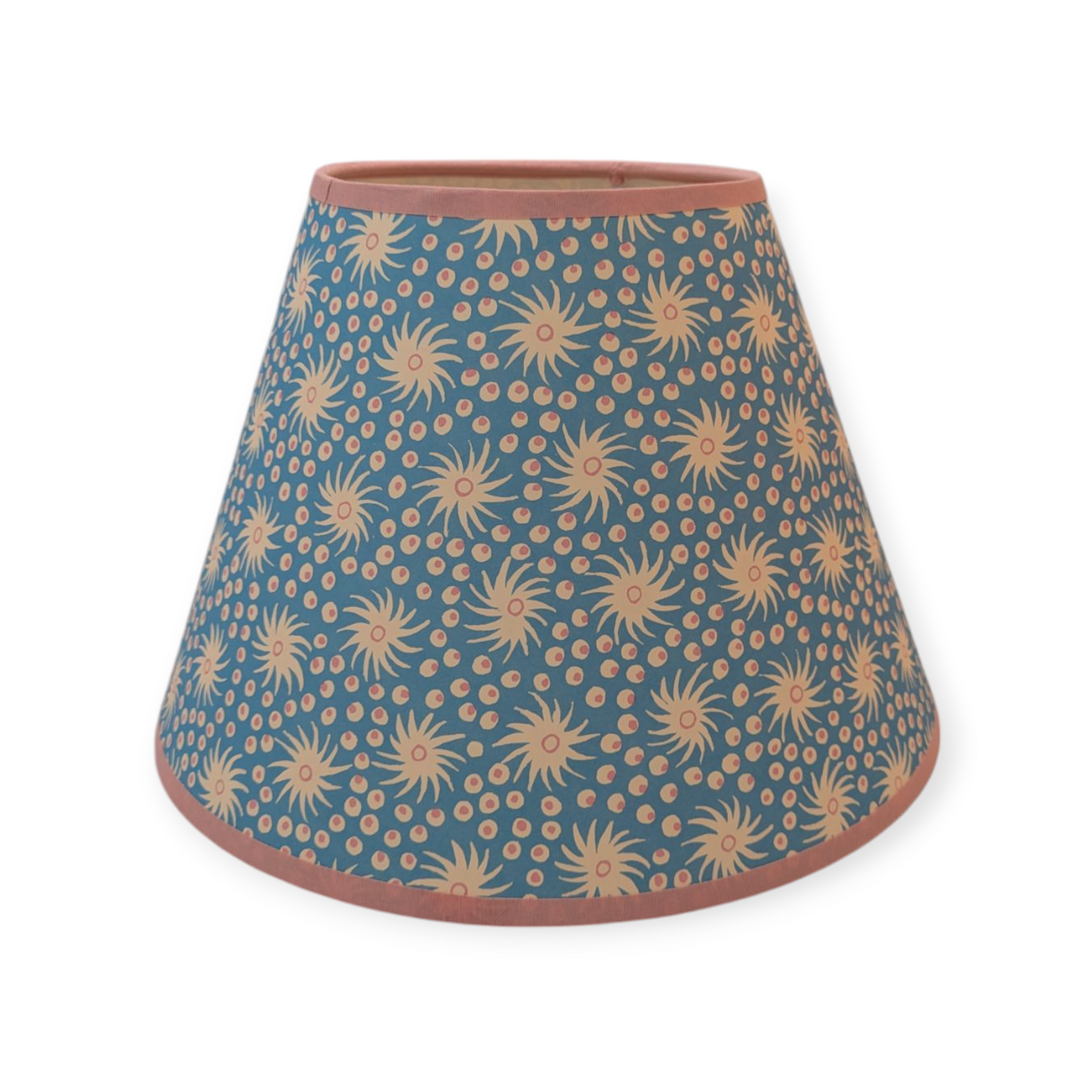 Milky Way Lampshade