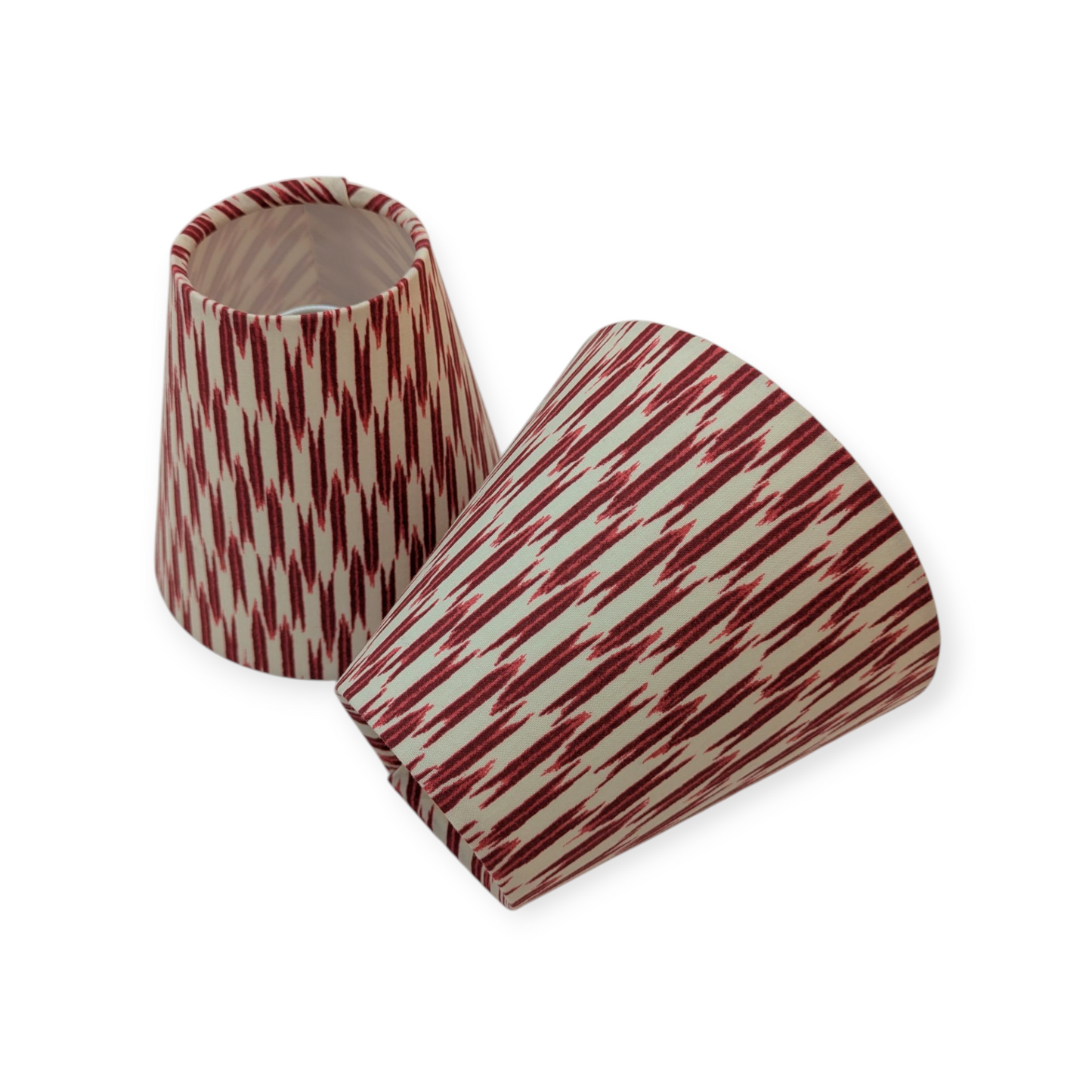 Ian Sanderson Quiver Cherry Candle Clip Lampshade