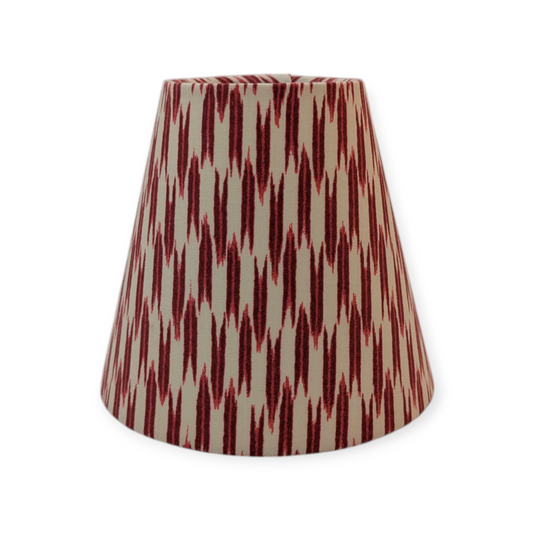Ian Sanderson Quiver Cherry Candle Clip Lampshade