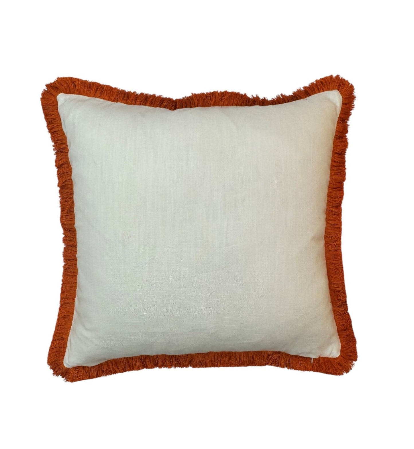 Andrew Martin Kingdom Tropic Cushion