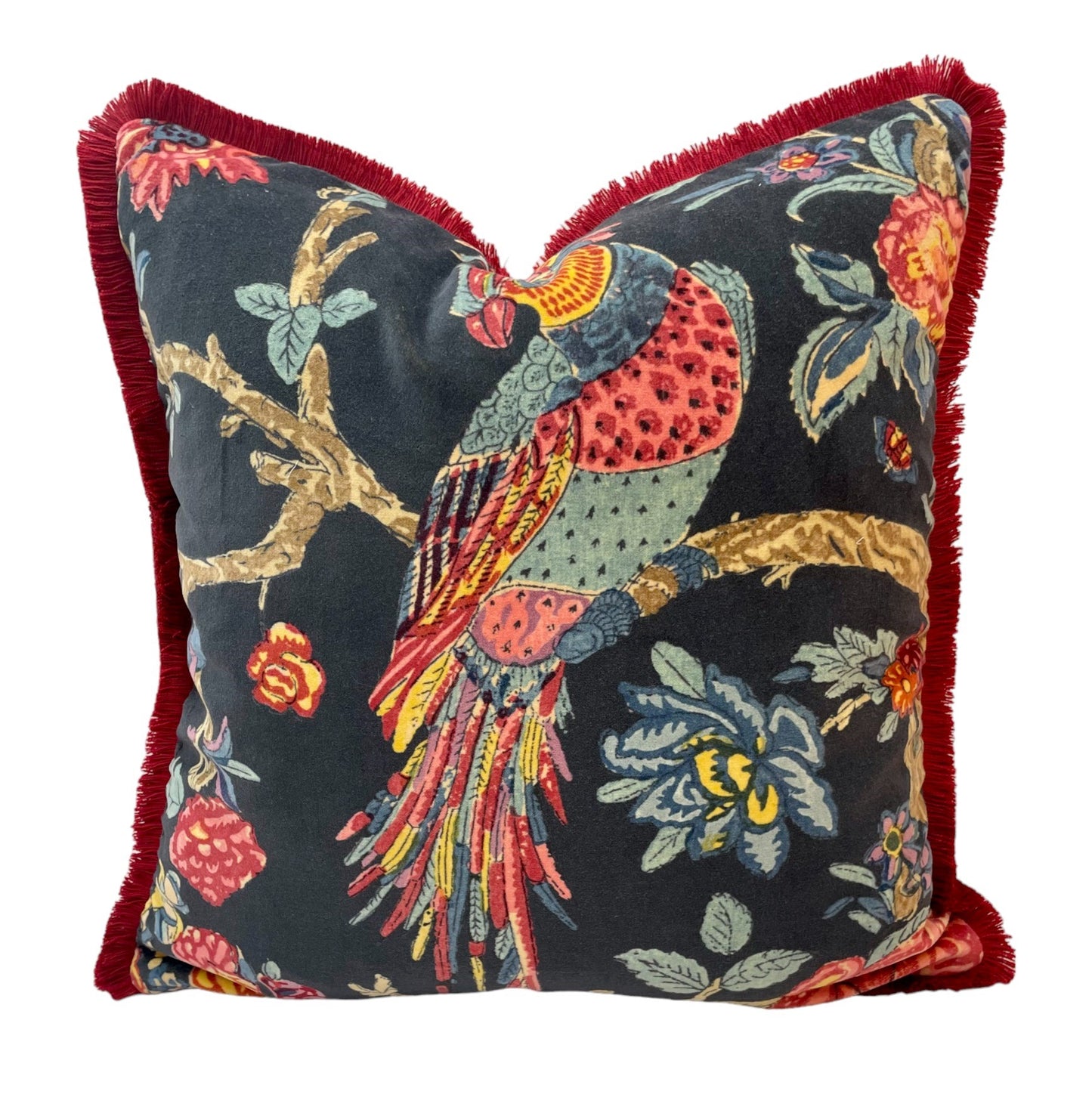 Linwood Wildlife Cushion