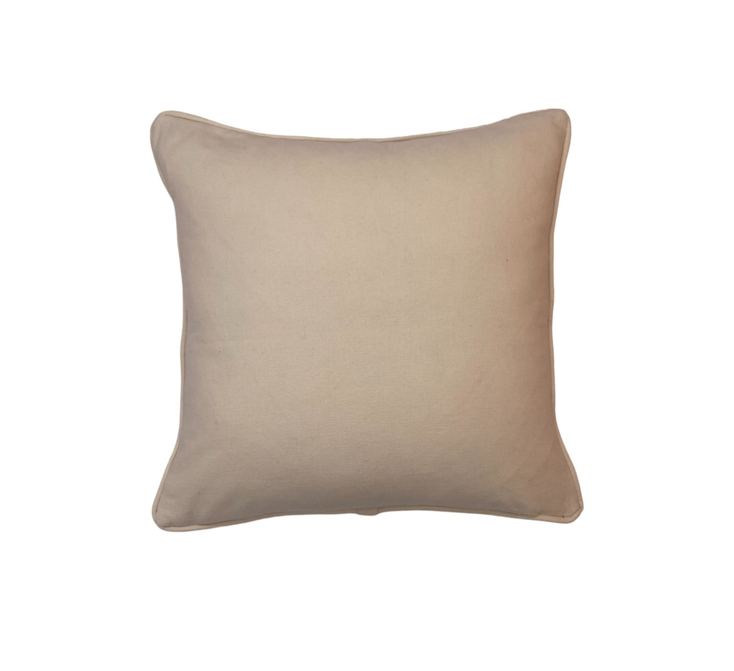 Christopher Farr Lost and Found Lemon Cushion | Made to Measure