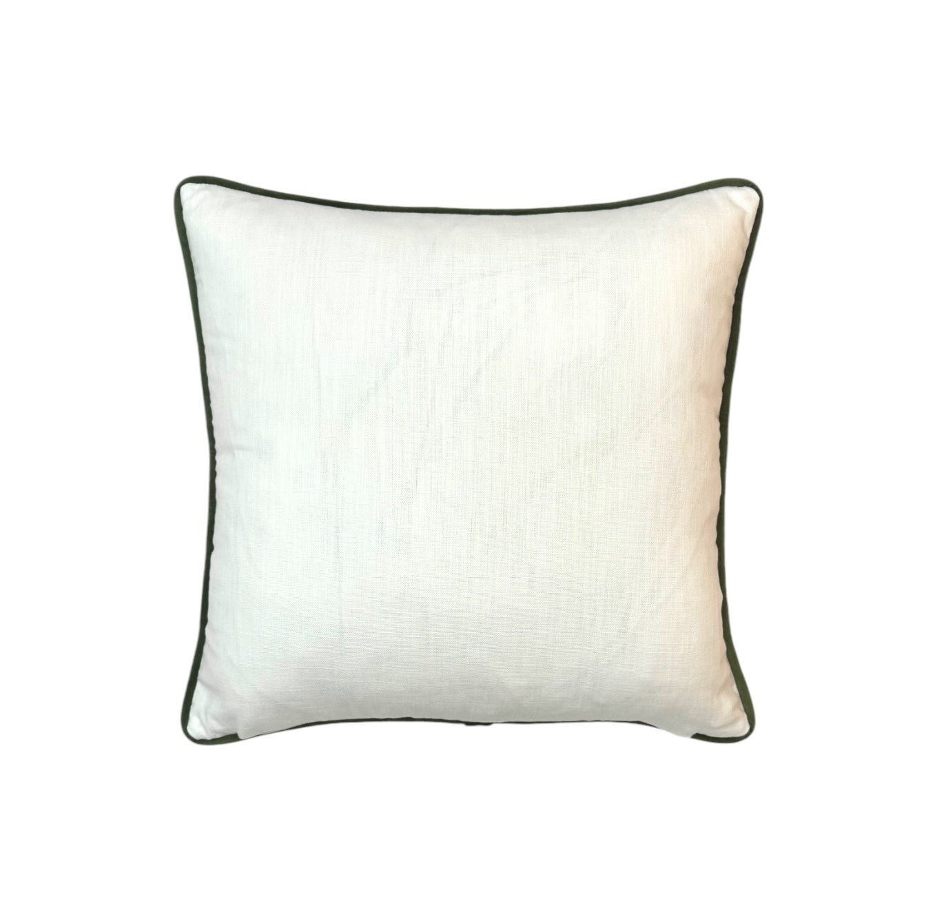 Linwood Magic Lantern Sea Kelp Cushion