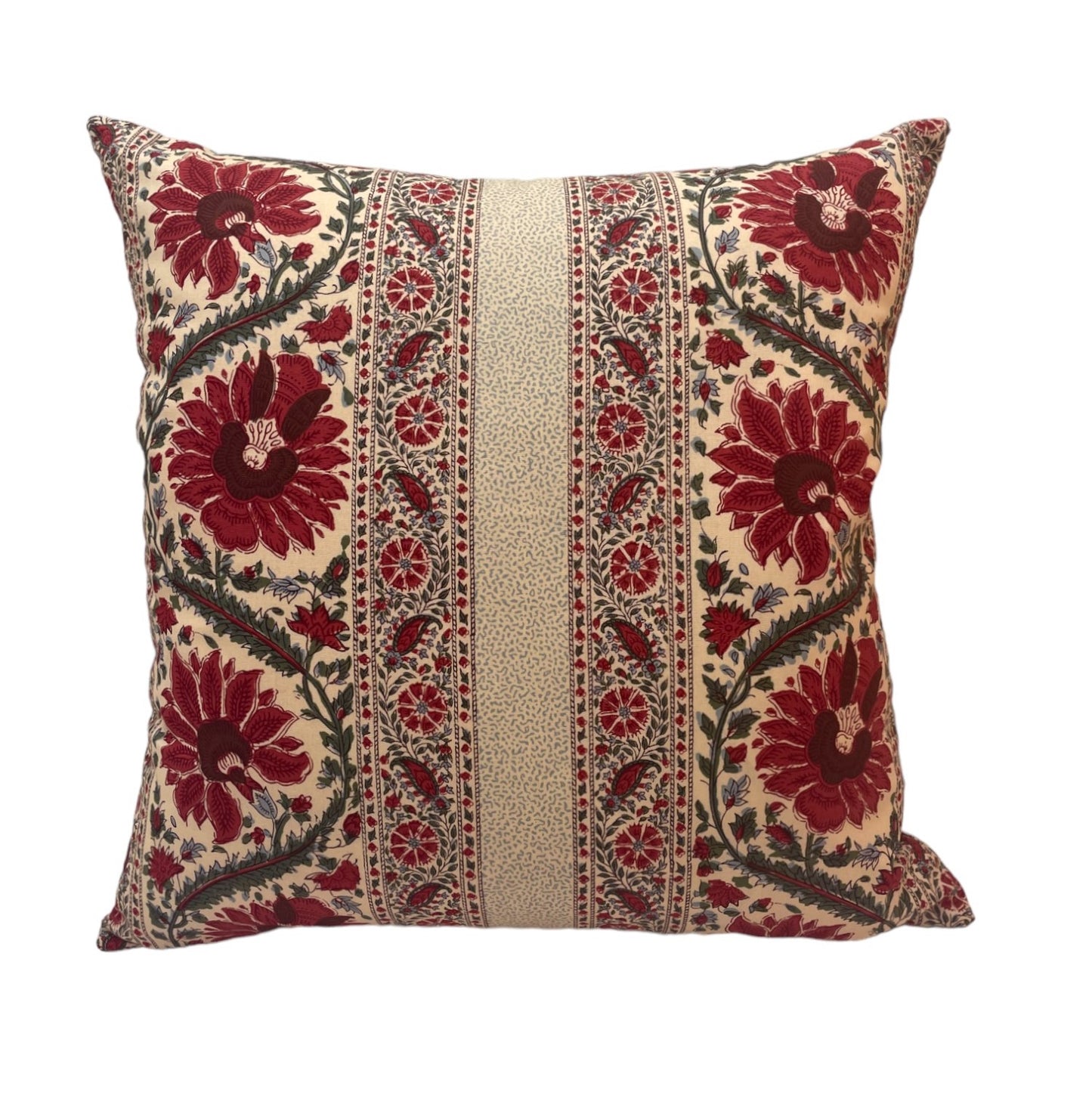 Pierre Frey Mauresque Cushion