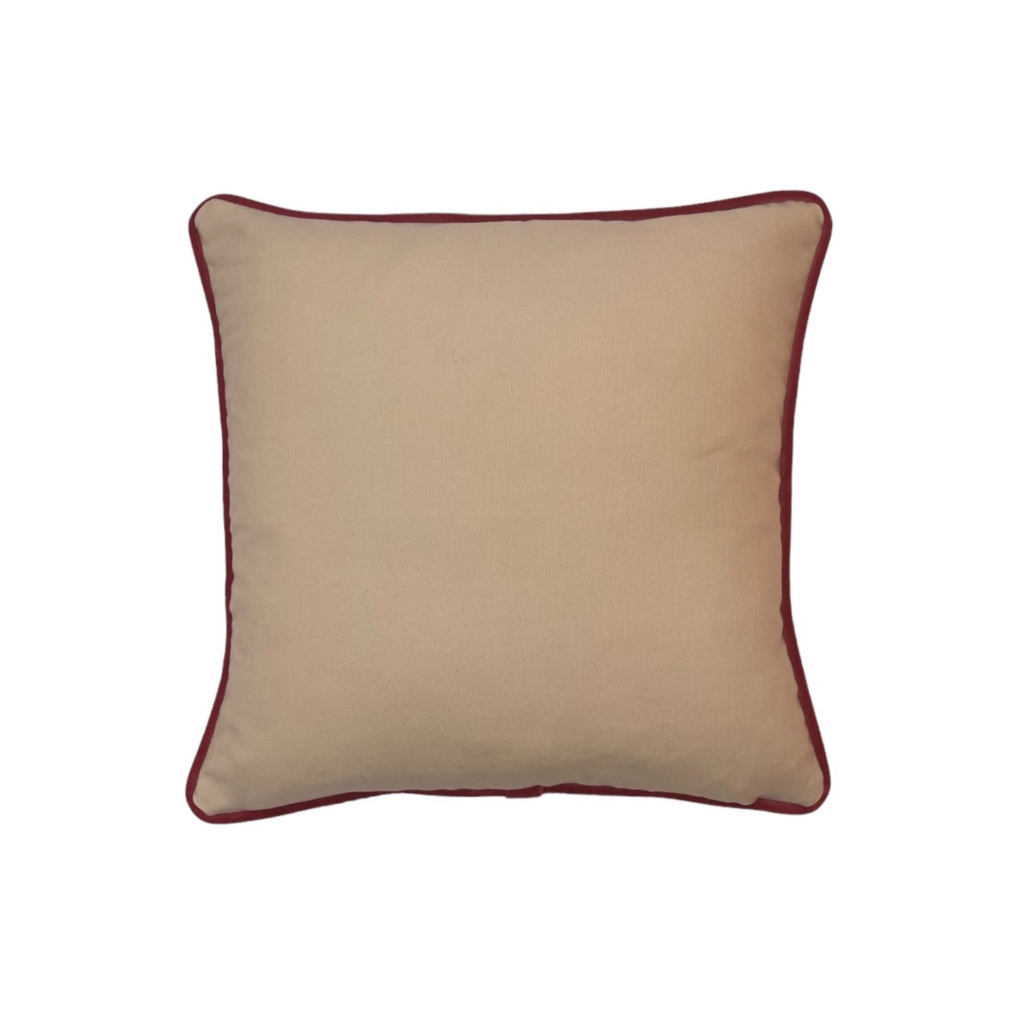 Pierre Frey Seine Port Cushion