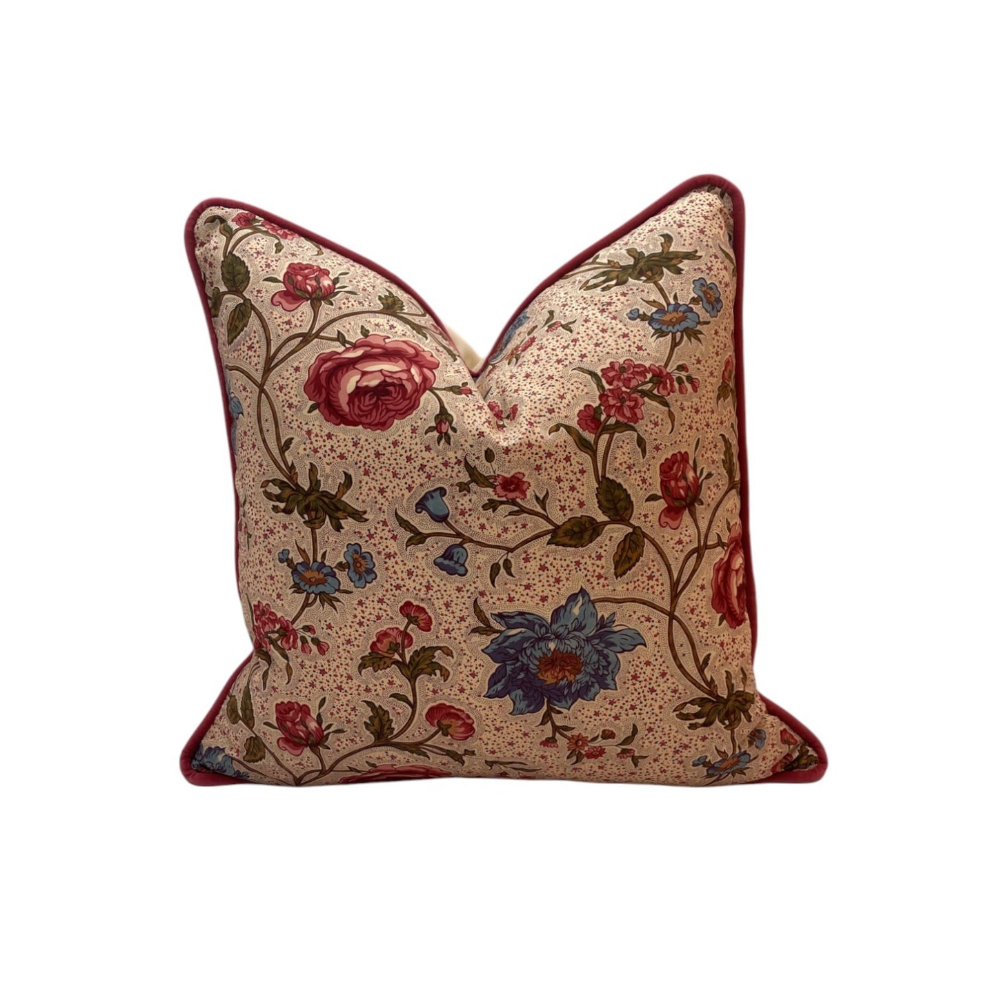 Pierre Frey Seine Port Cushion