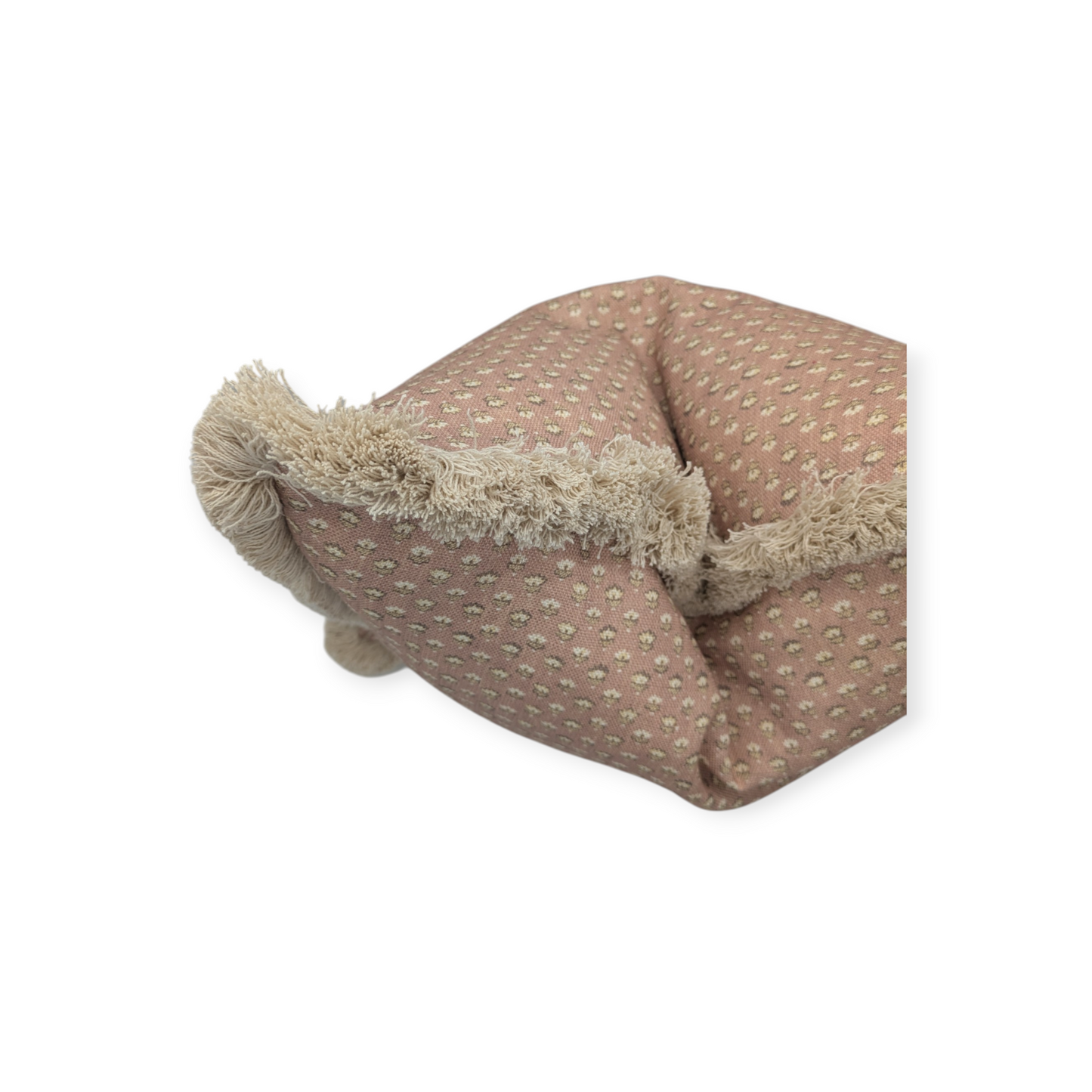Warner House Lilou Cushion - Upstairs Downstairs Interiors