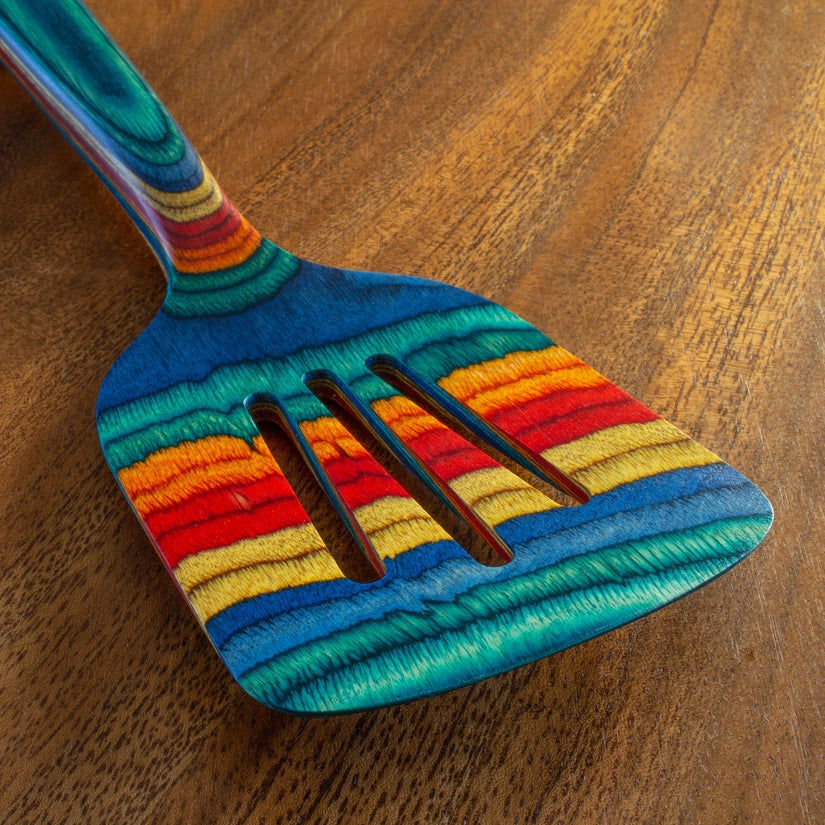 Slotted Spatula - Montego Bay Collection