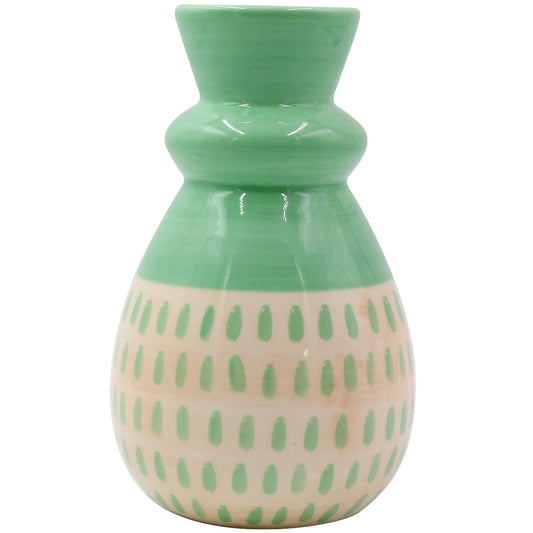 Vase Carolina - Radiant Rain