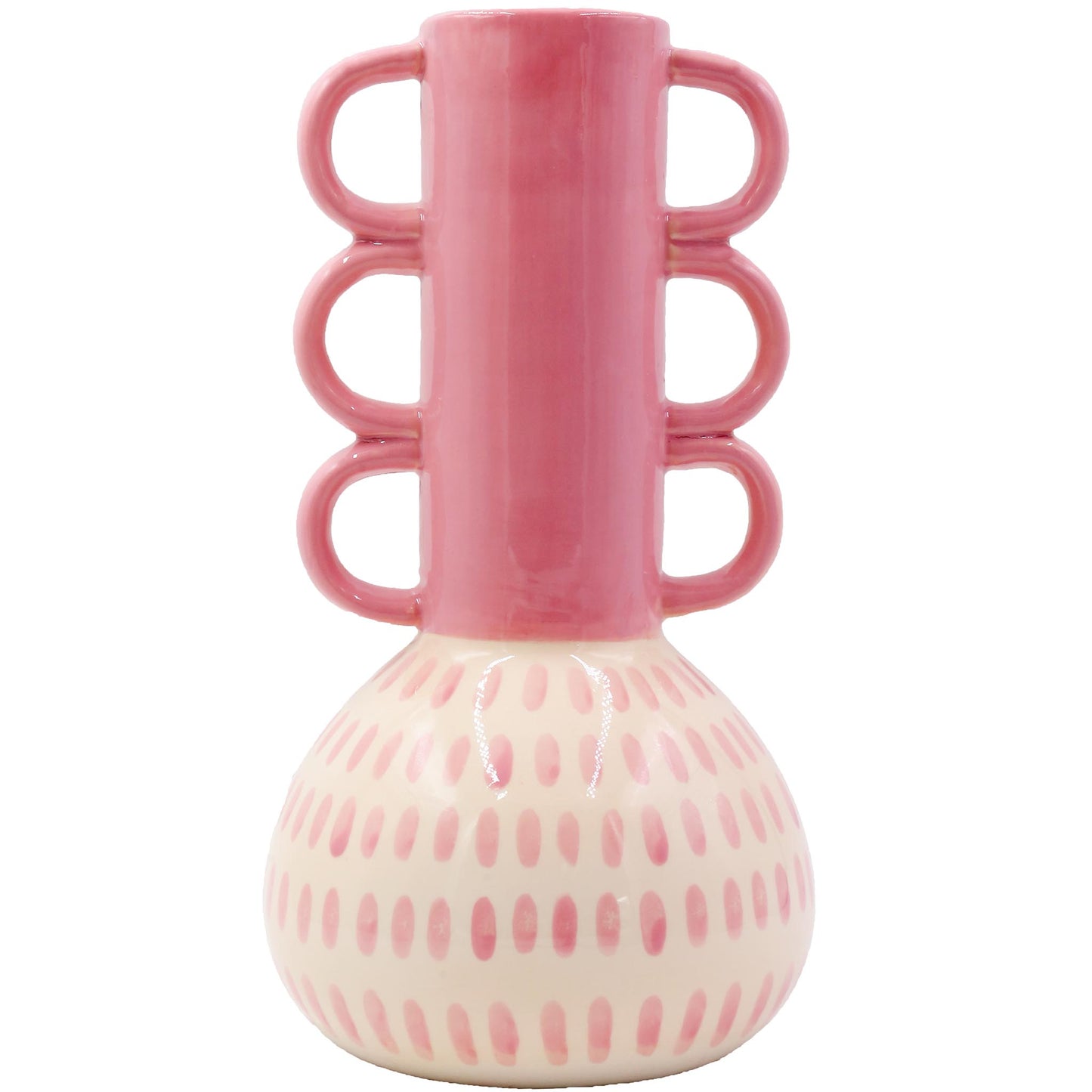 Vase Tomas - Radiant Rain