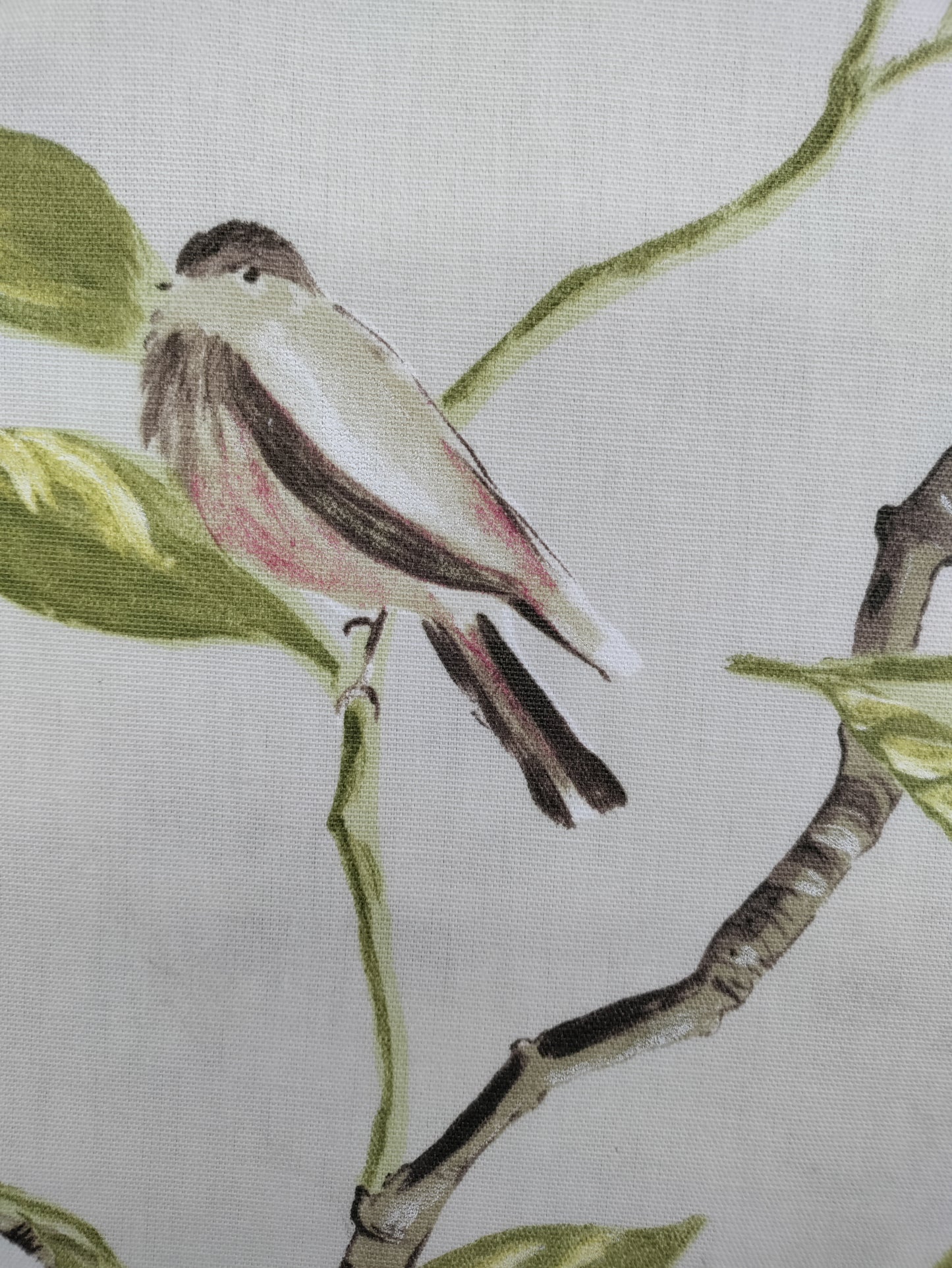 Spring Morning - Upstairs Downstairs Interiors