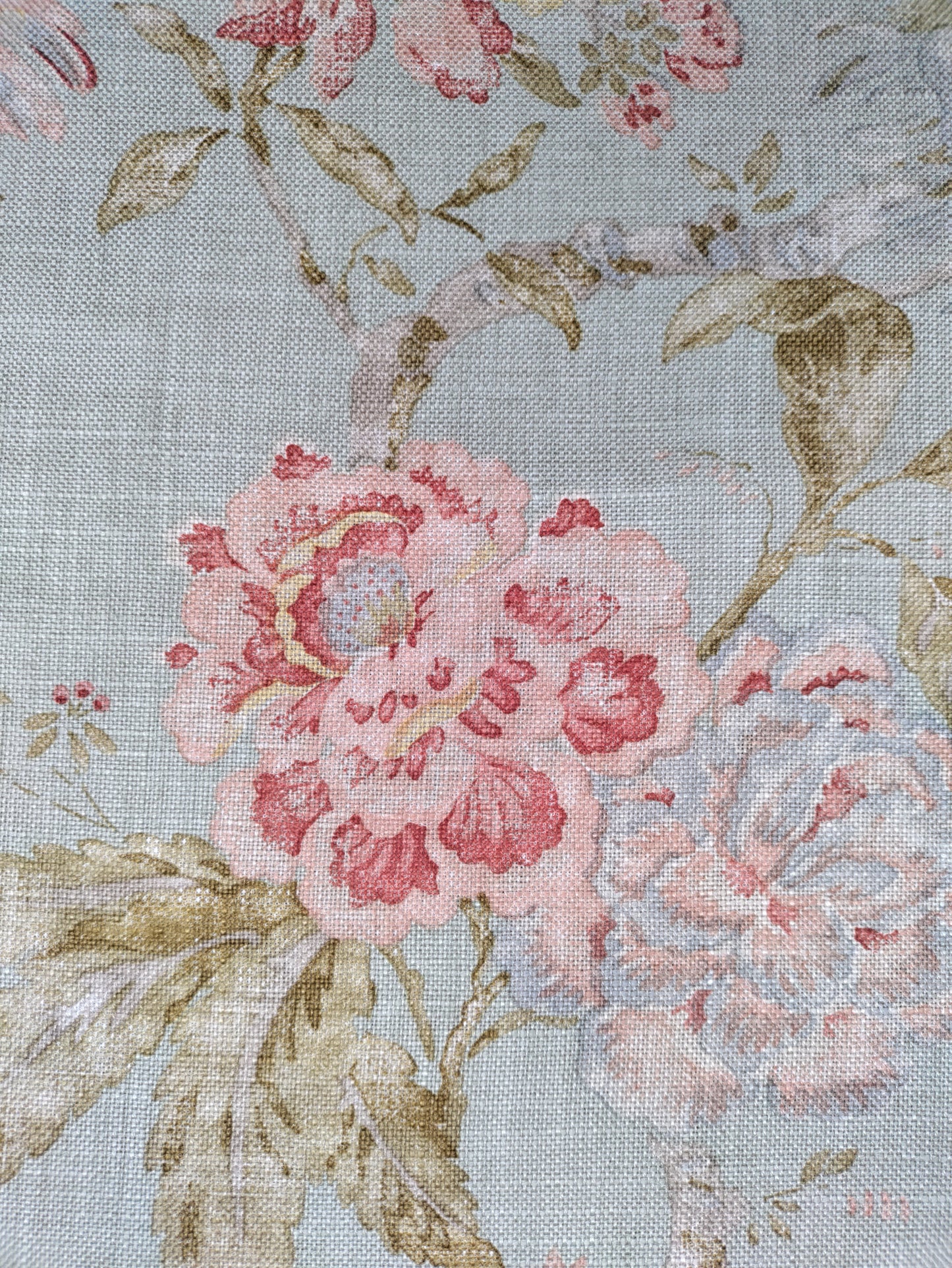 Tresco by Linwood - Upstairs Downstairs Interiors