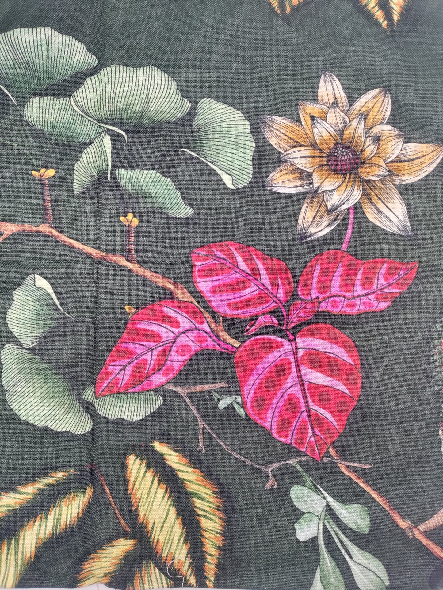 Fantastic Madagascar by Chivasso - Upstairs Downstairs Interiors