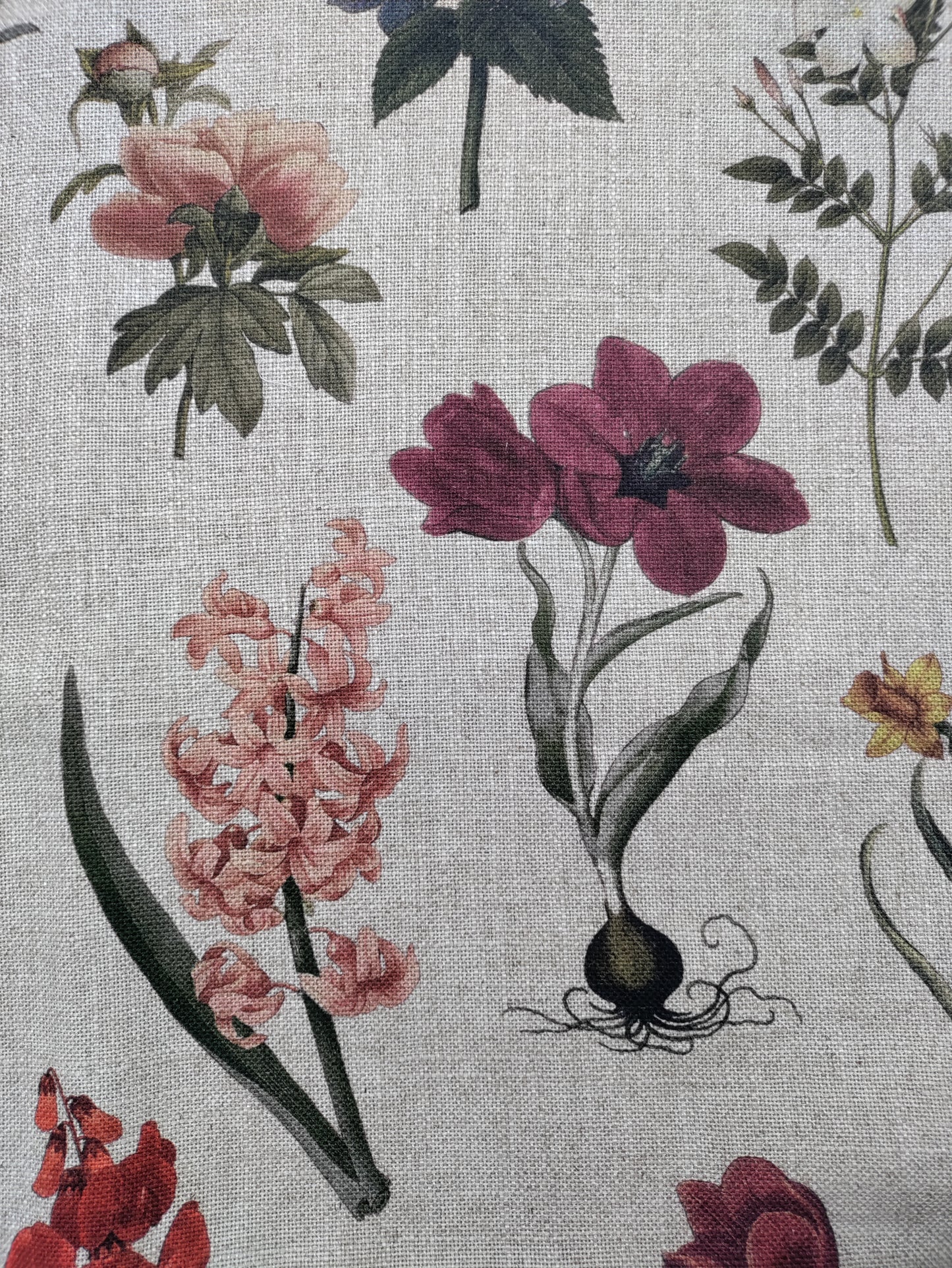 Favilla Botanica by JAB - Upstairs Downstairs Interiors