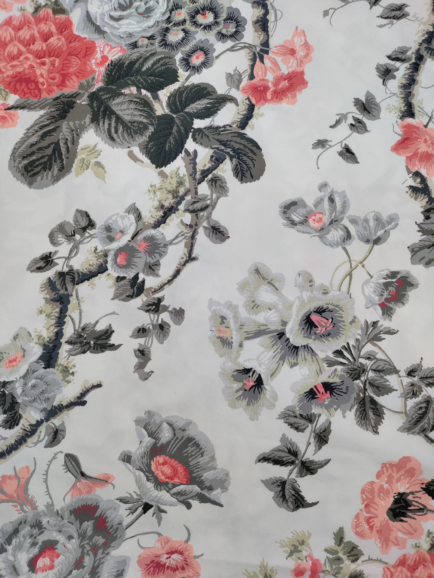 Schumacher Elizabeth - Upstairs Downstairs Interiors