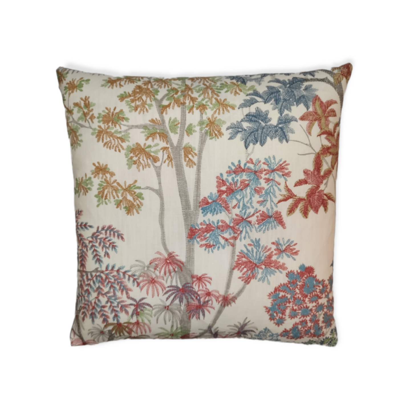 Jane Churchill Kingswood Cushion
