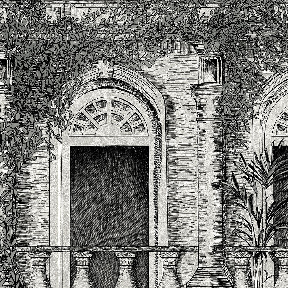 The Architecture - Upstairs Downstairs Interiors