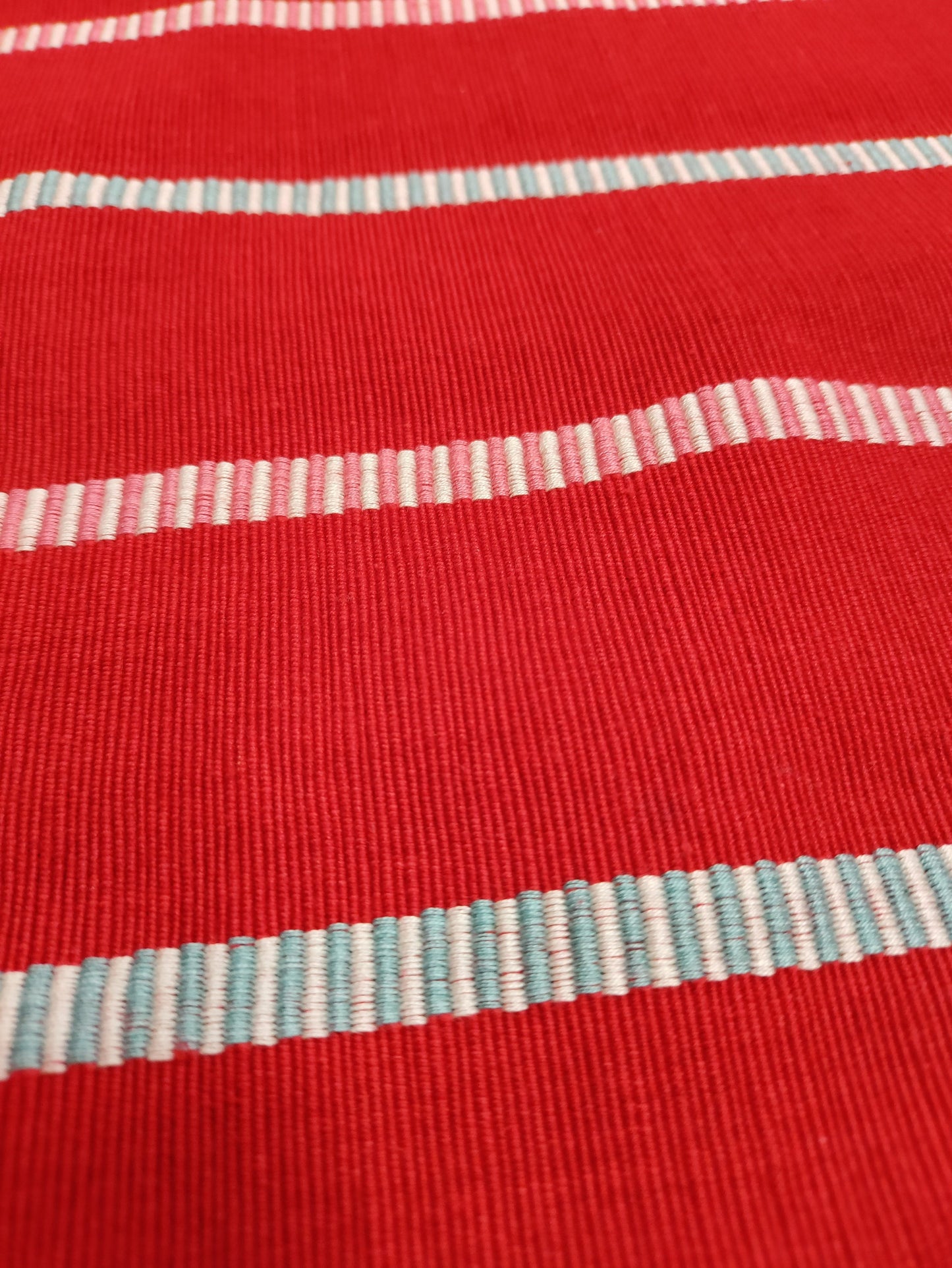 Horton Stripe - Upstairs Downstairs Interiors