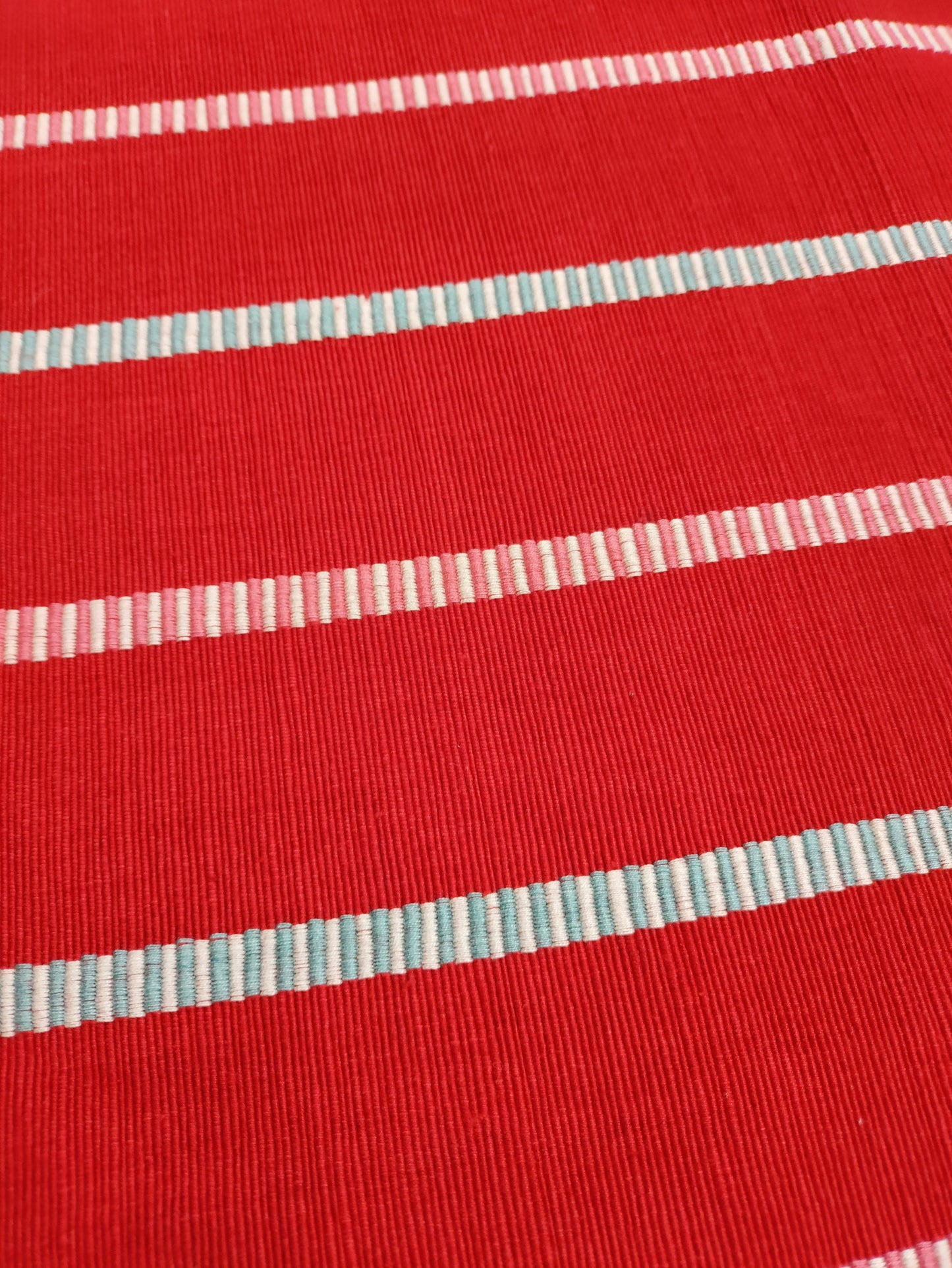 Horton Stripe - Upstairs Downstairs Interiors