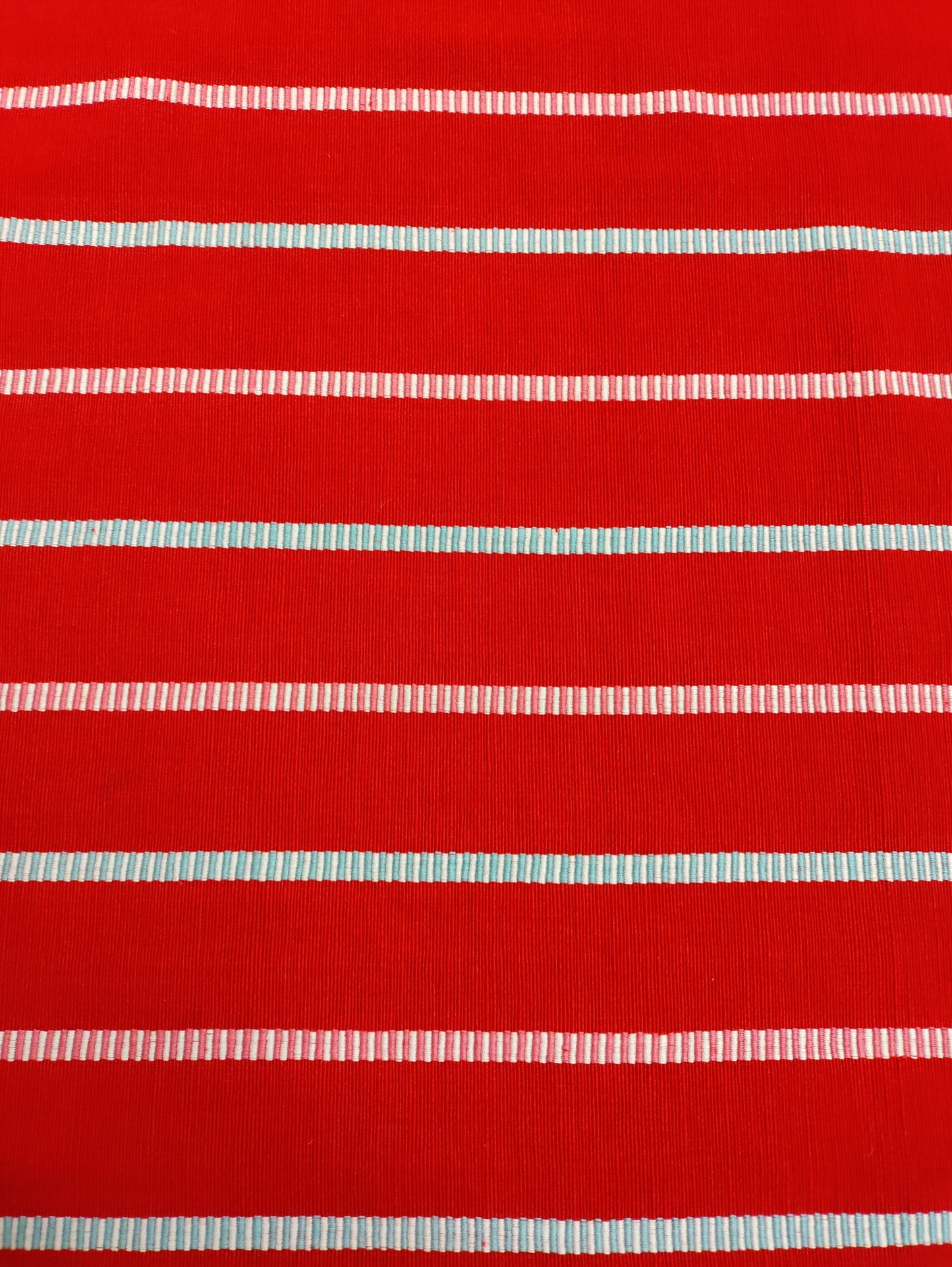 Horton Stripe - Upstairs Downstairs Interiors