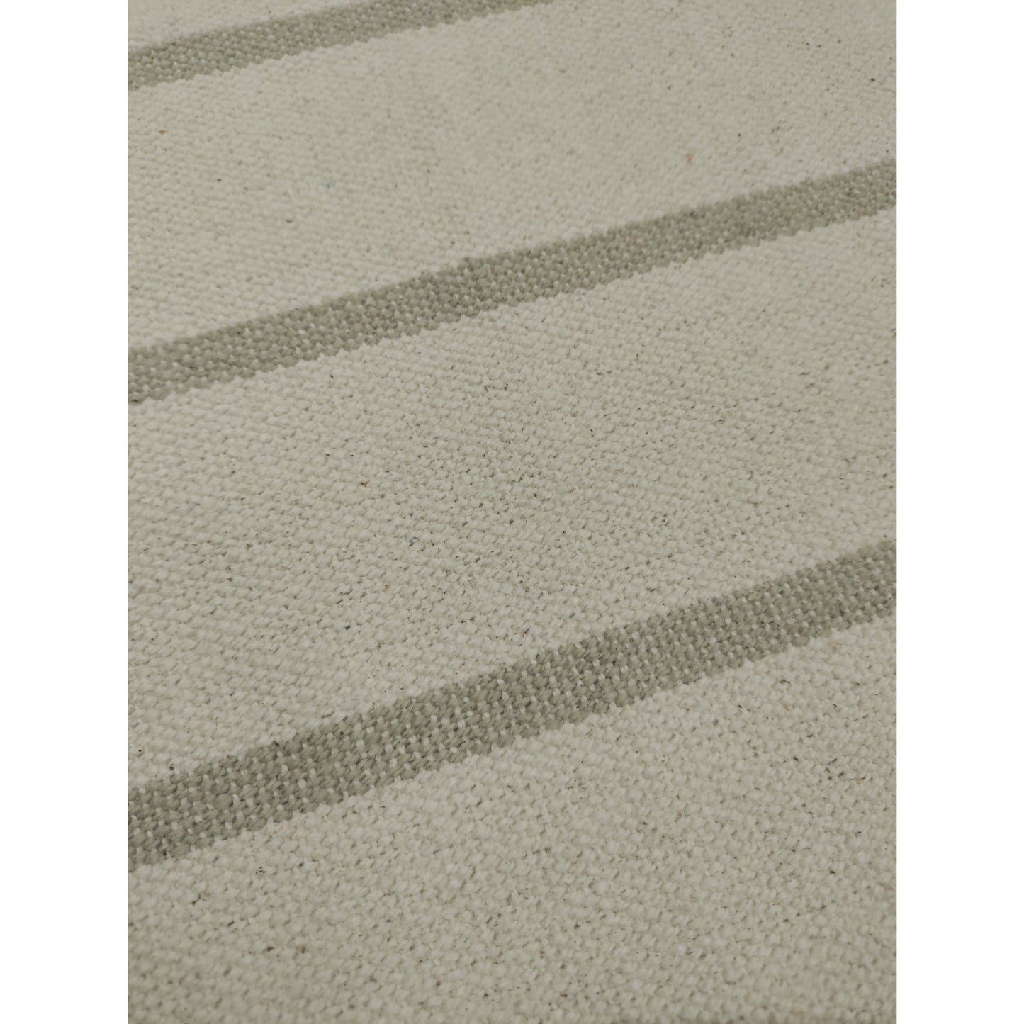 Austin Stripe - Sage - Upstairs Downstairs Interiors