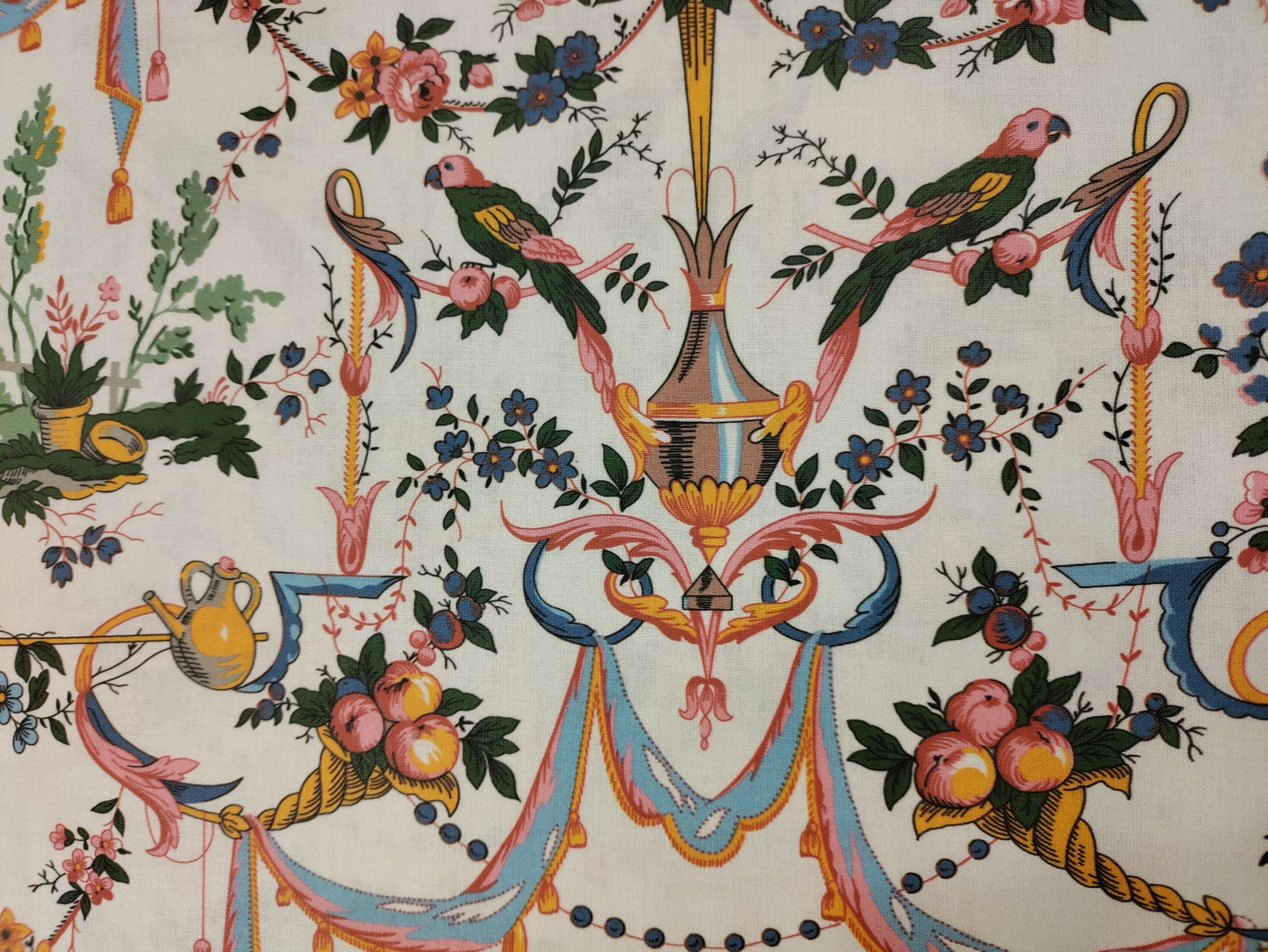 Jack & Jill - Double Width - Upstairs Downstairs Interiors