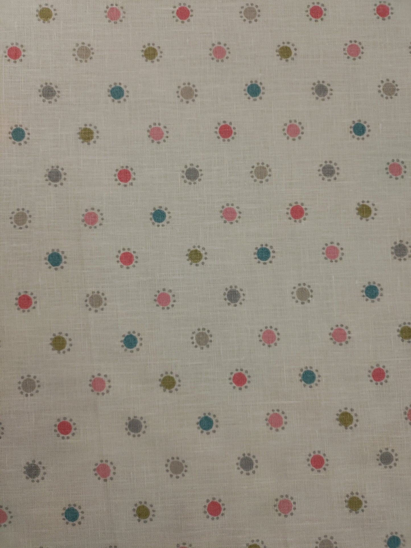 Sunshine Spots - Upstairs Downstairs Interiors