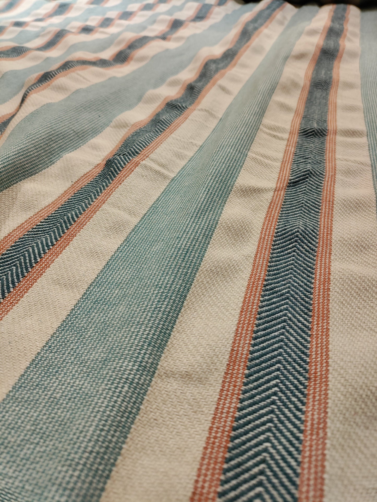 Pastel Stripe