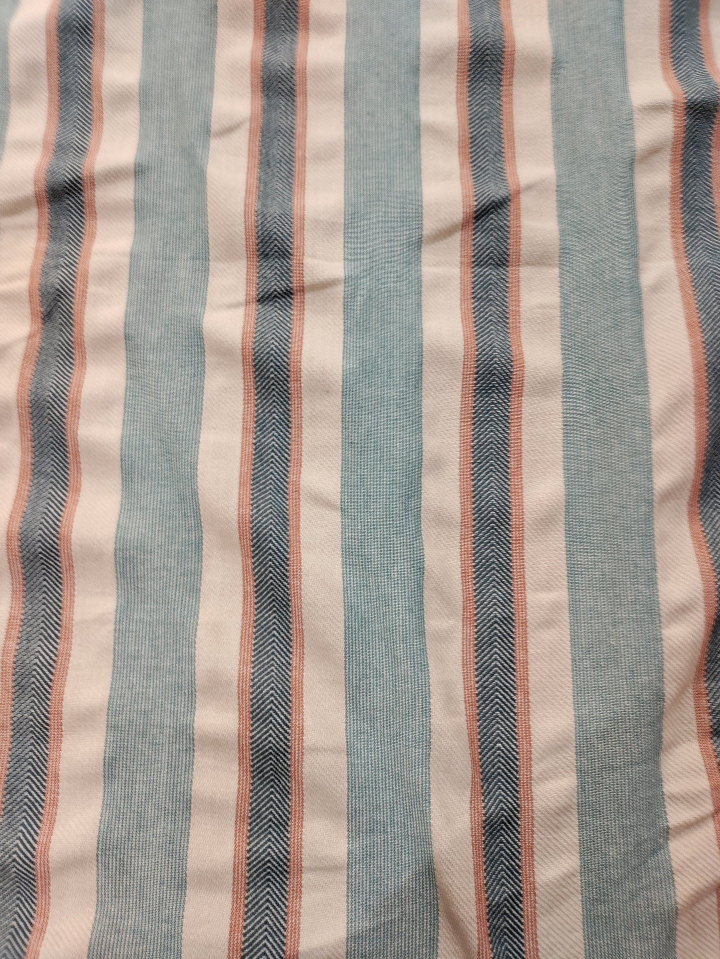 Pastel Stripe