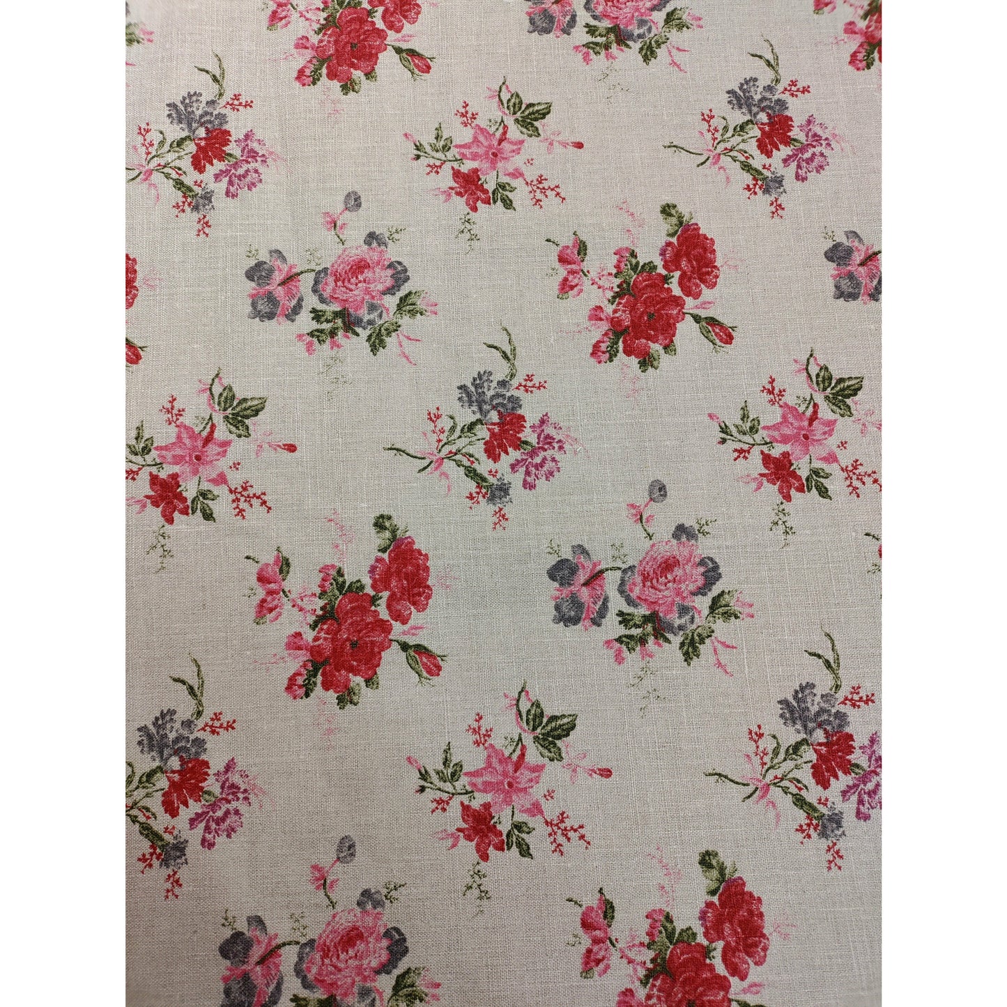 Antique Rose - Upstairs Downstairs Interiors