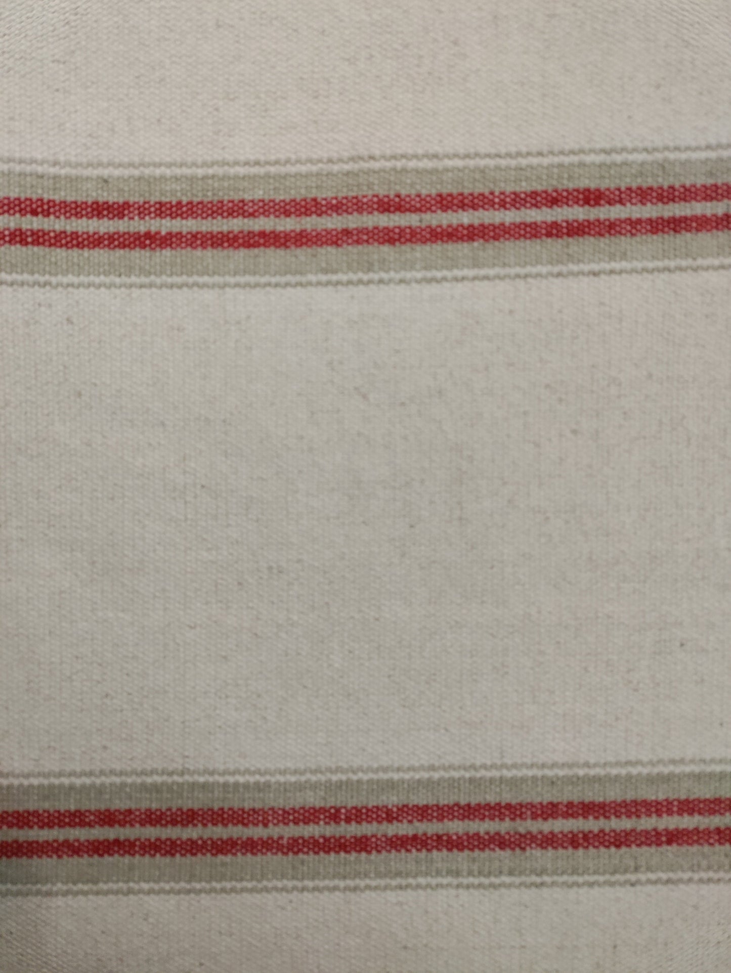Chelsea Stripe - Upstairs Downstairs Interiors