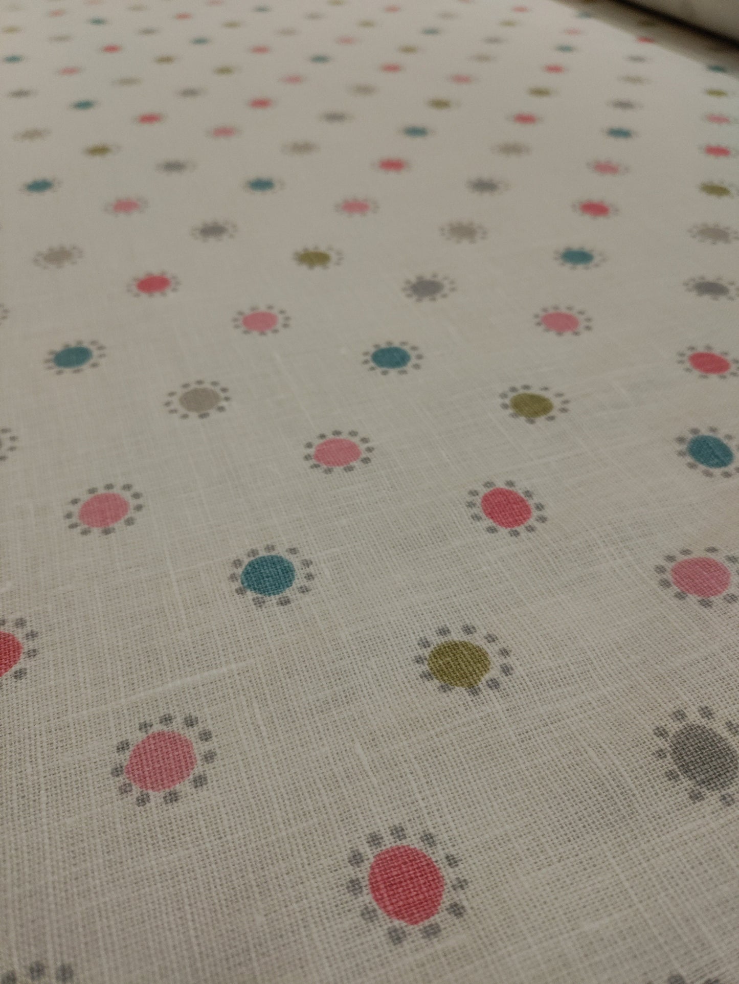 Sunshine Spots - Upstairs Downstairs Interiors