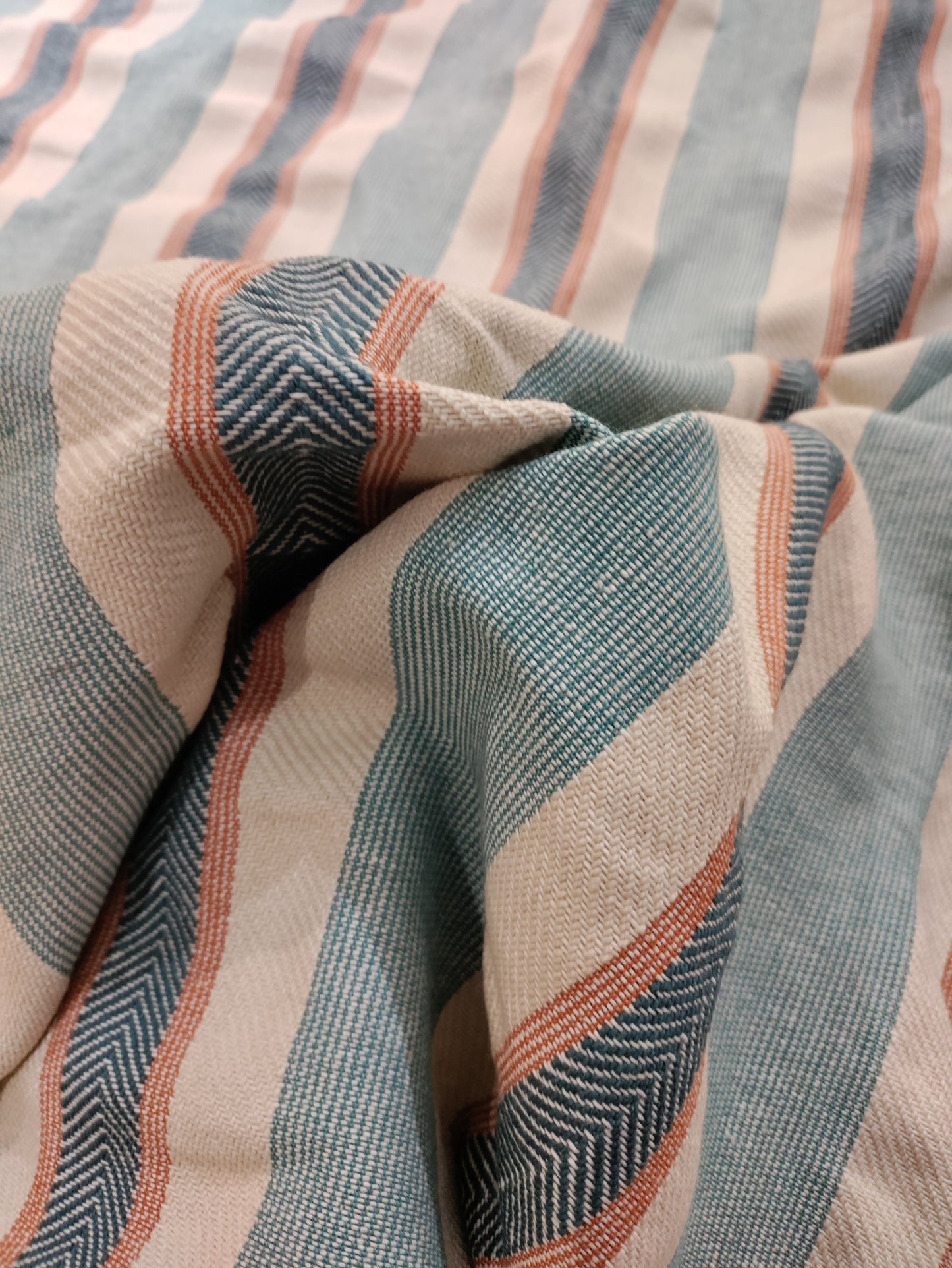 Pastel Stripe