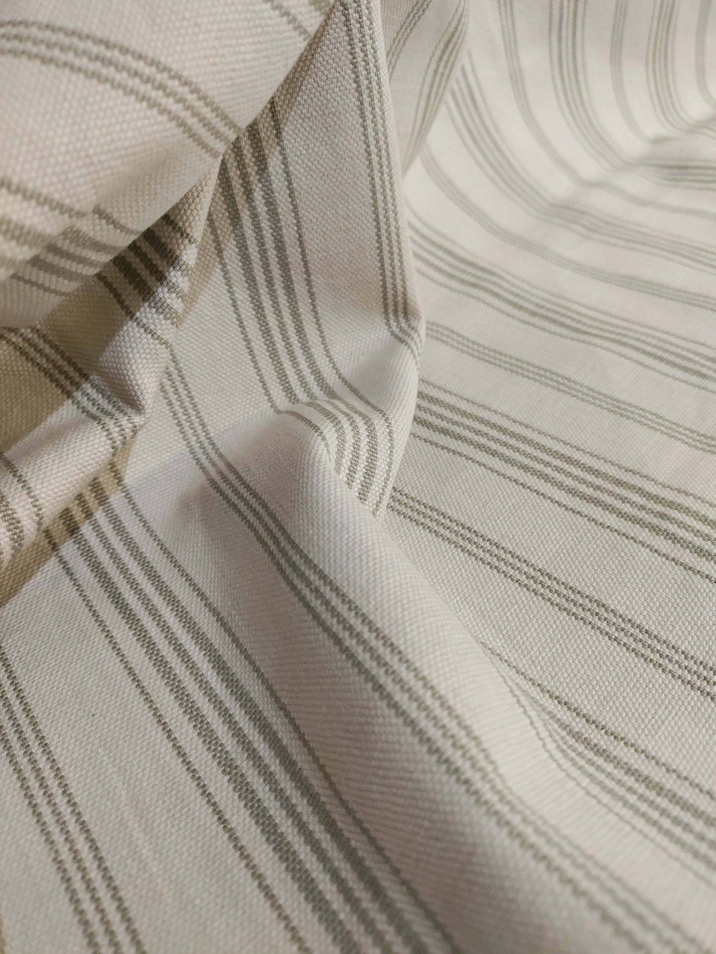 Swallow Stripe - Upstairs Downstairs Interiors