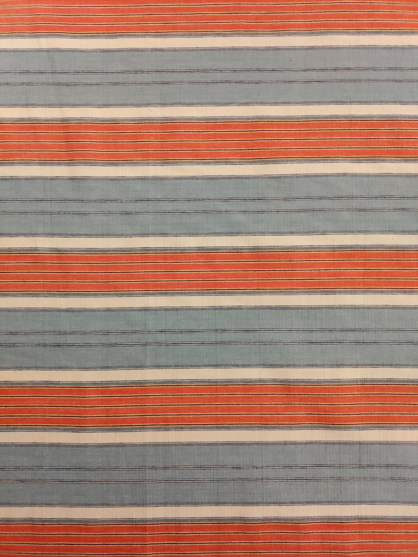 Tarka Stripe - Upstairs Downstairs Interiors