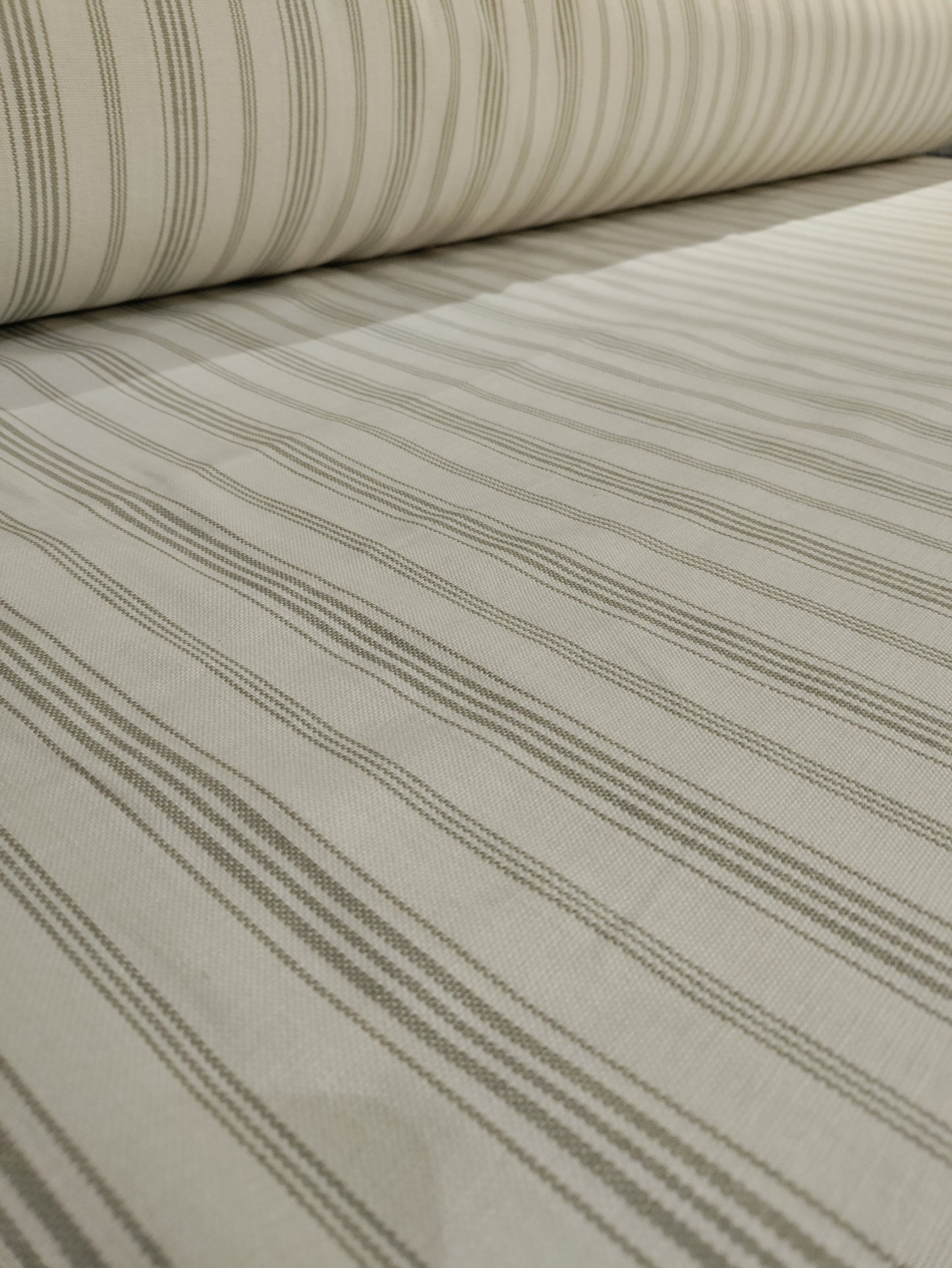 Swallow Stripe - Upstairs Downstairs Interiors