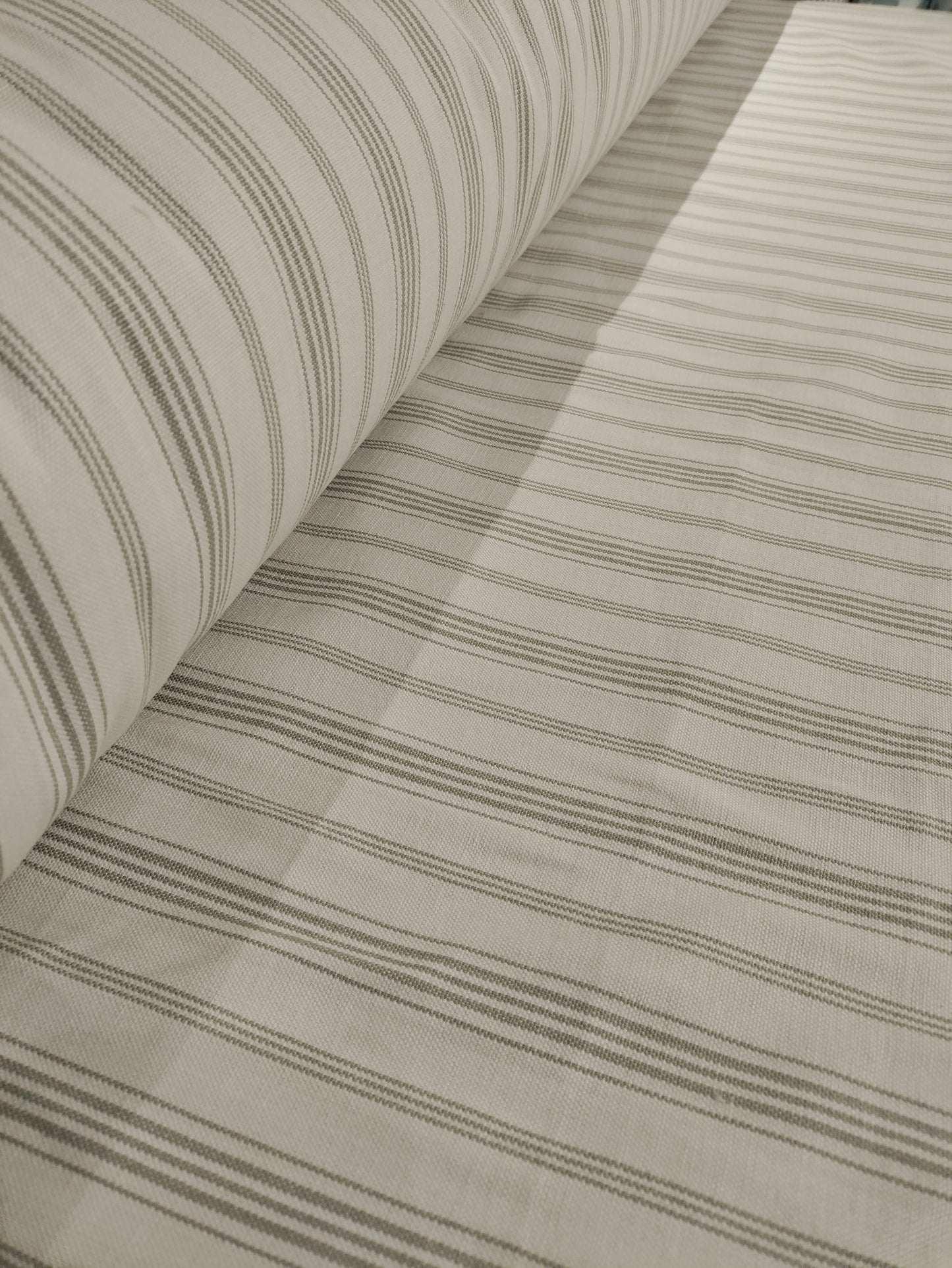 Swallow Stripe - Upstairs Downstairs Interiors