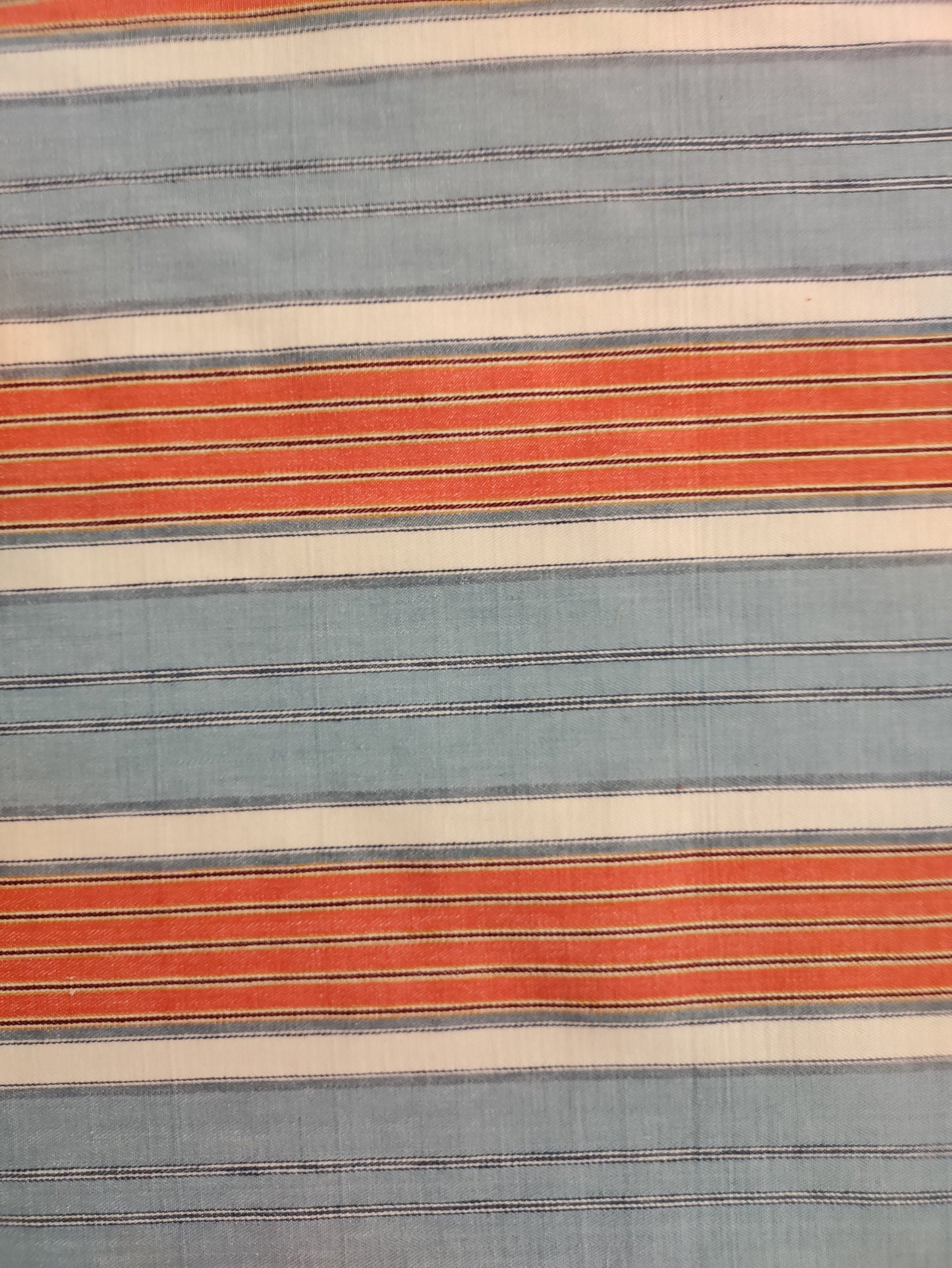 Tarka Stripe - Upstairs Downstairs Interiors