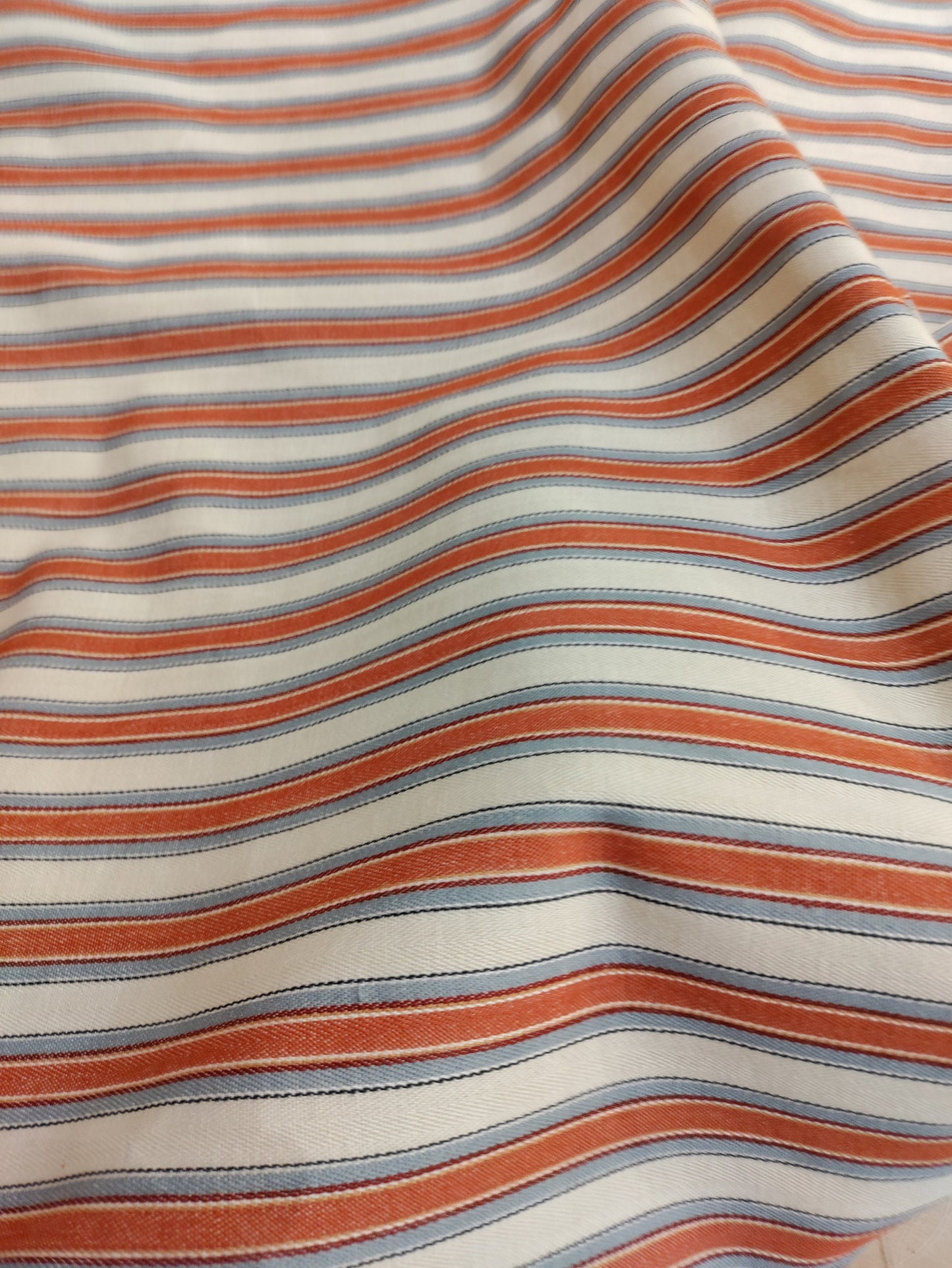 Tiki Stripe