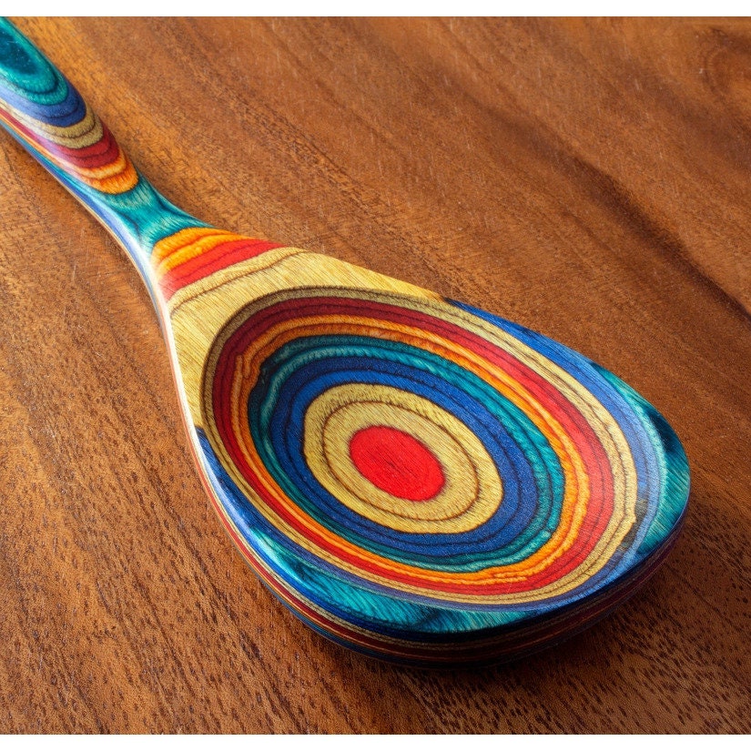 Mixing Spoon - Montego Bay Collection