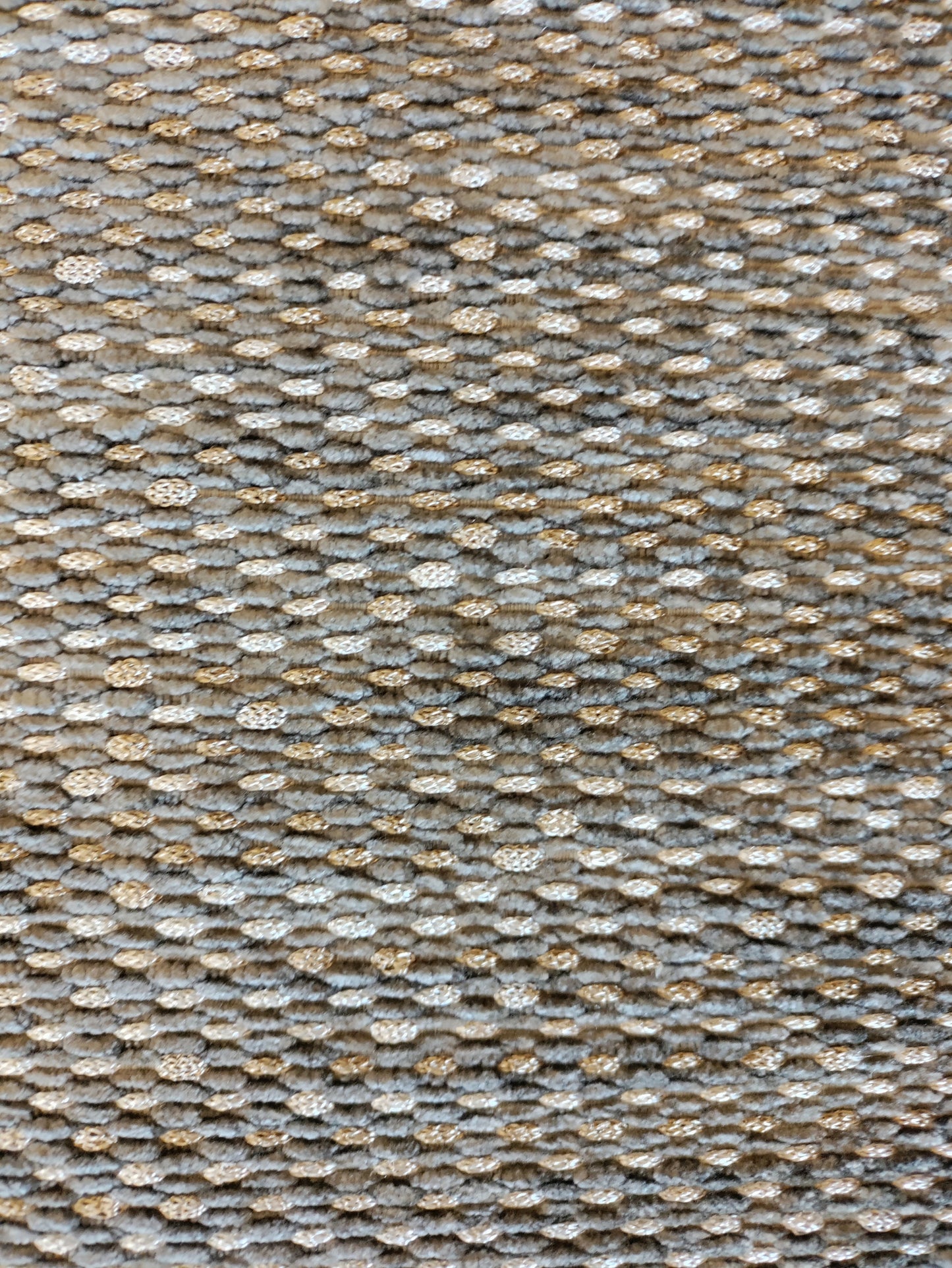 Nina Campbell Tartuffe