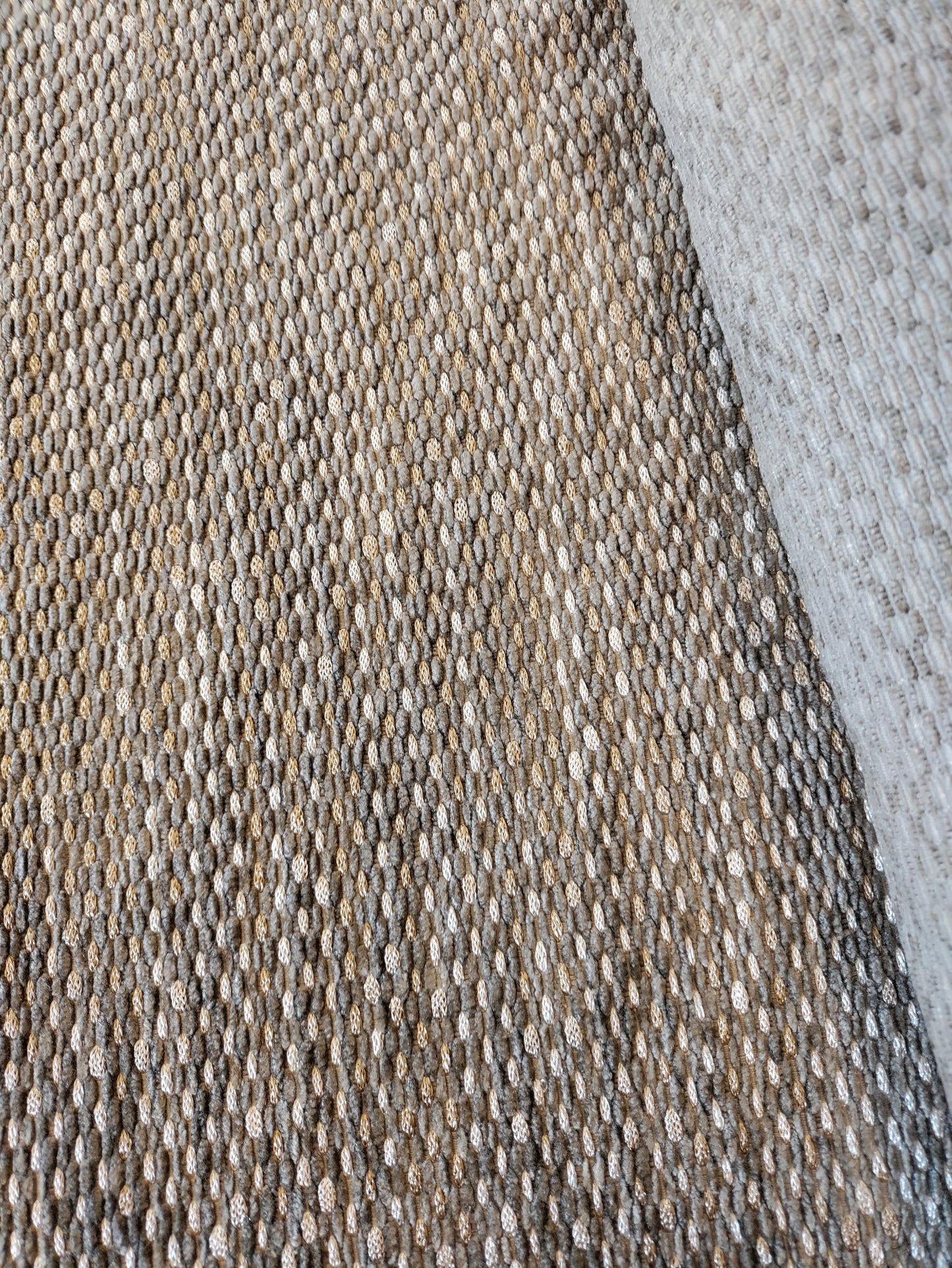 Nina Campbell Tartuffe